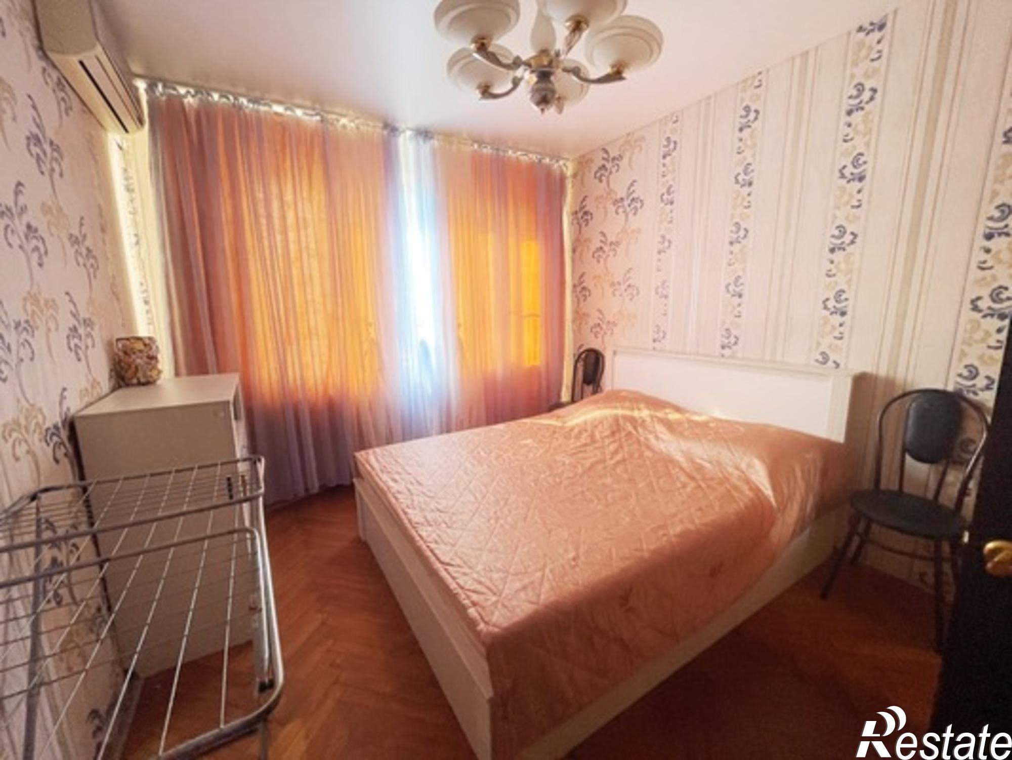 Купить квартиру за 4 350 000 рублей на 116