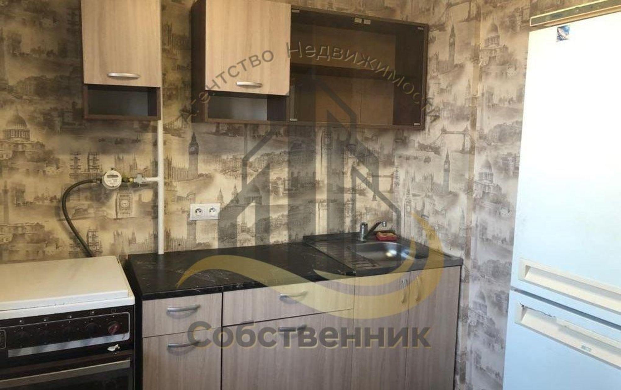 Сдать квартиру за 16 000 рублей на Воинов-Интернационалистов ул, 3