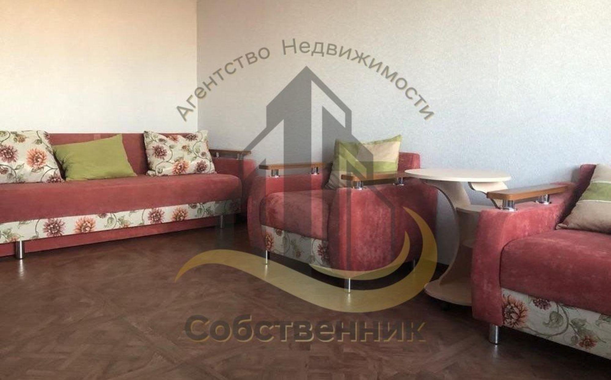 Сдать квартиру за 16 000 рублей на Воинов-Интернационалистов ул, 3