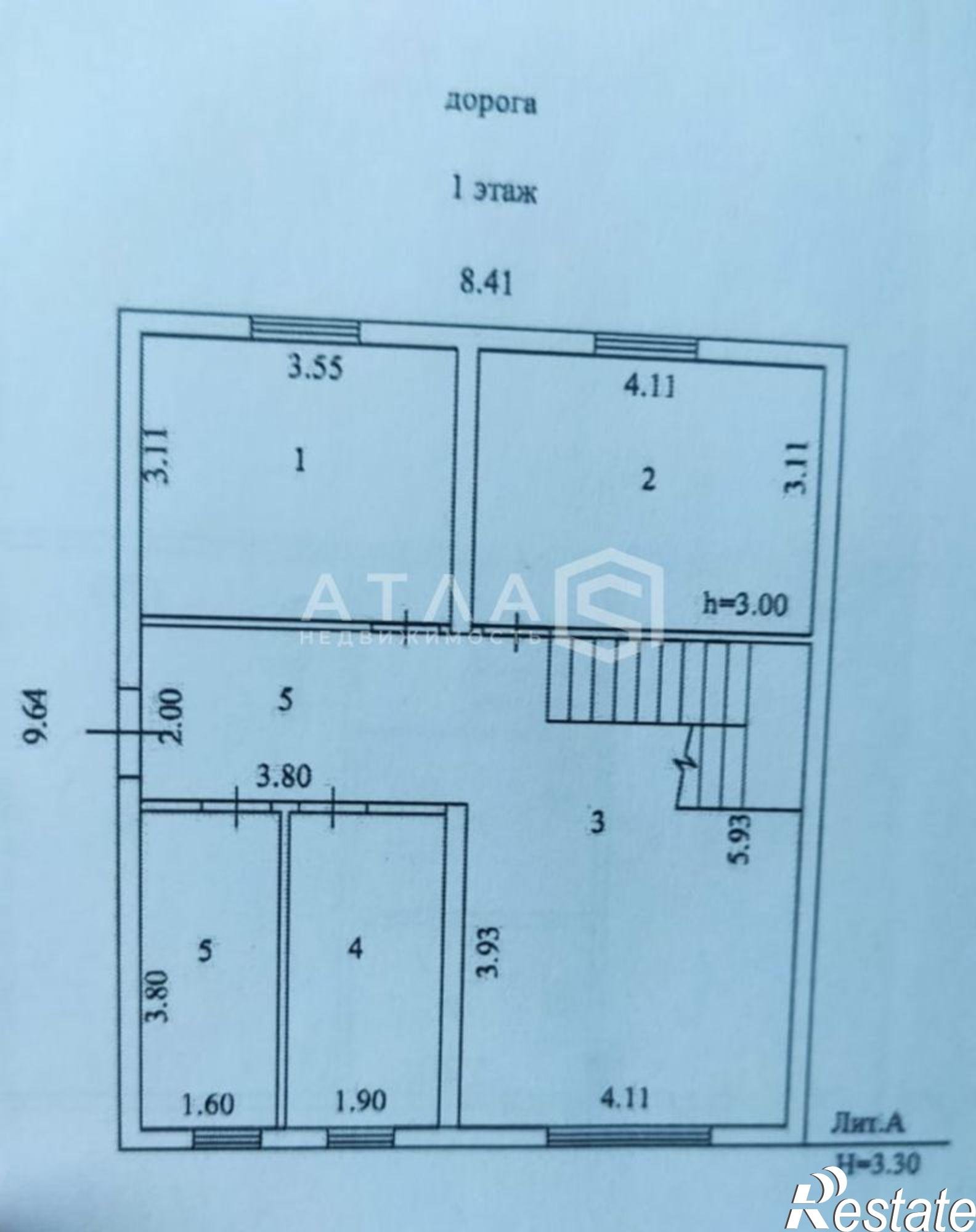 Купить дачу, дом, коттедж за 3 195 000 рублей на садовое некоммерческое товарищество Заря