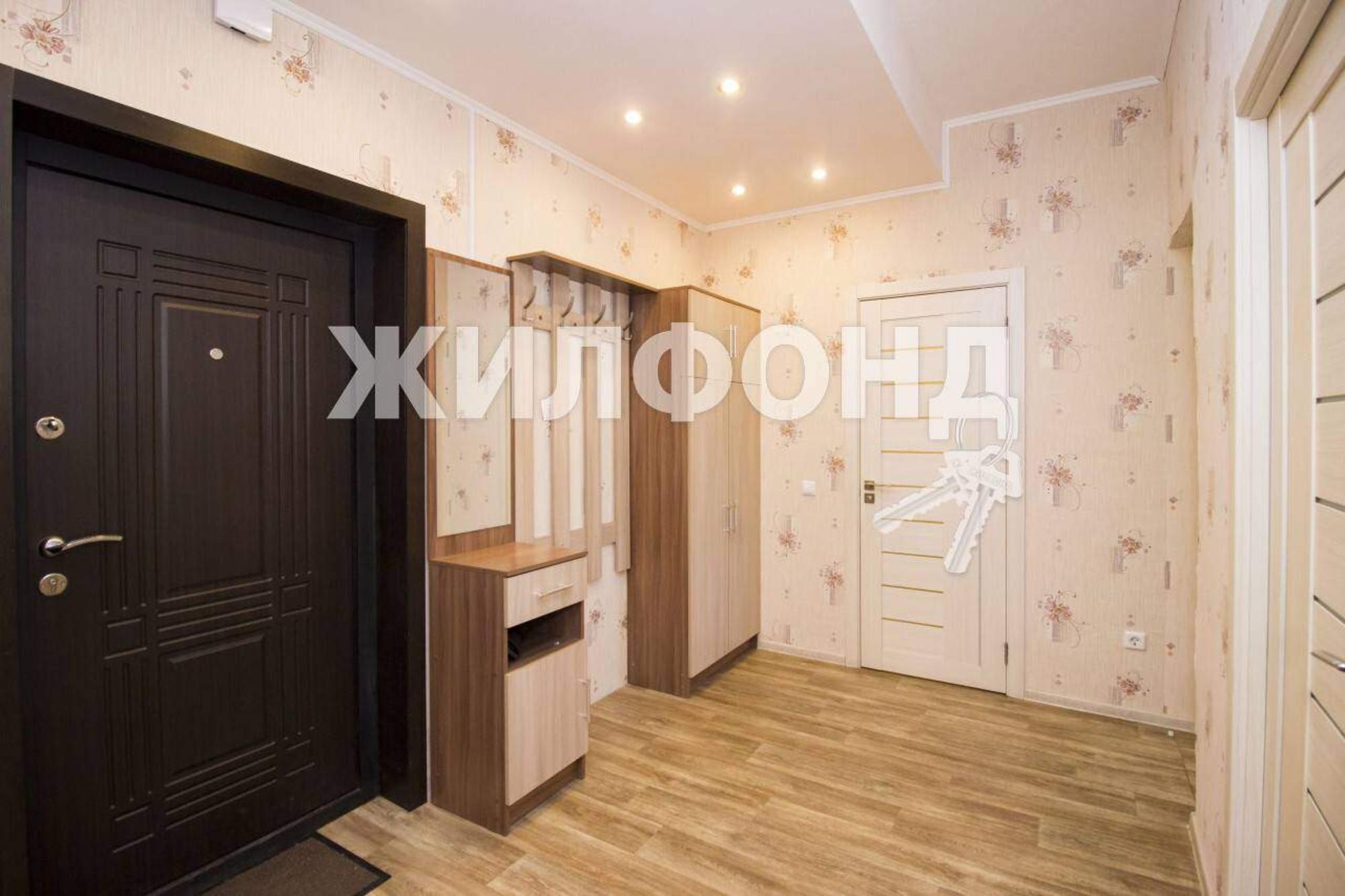Купить квартиру за 7 350 000 рублей на Выборная улица, д.91/4