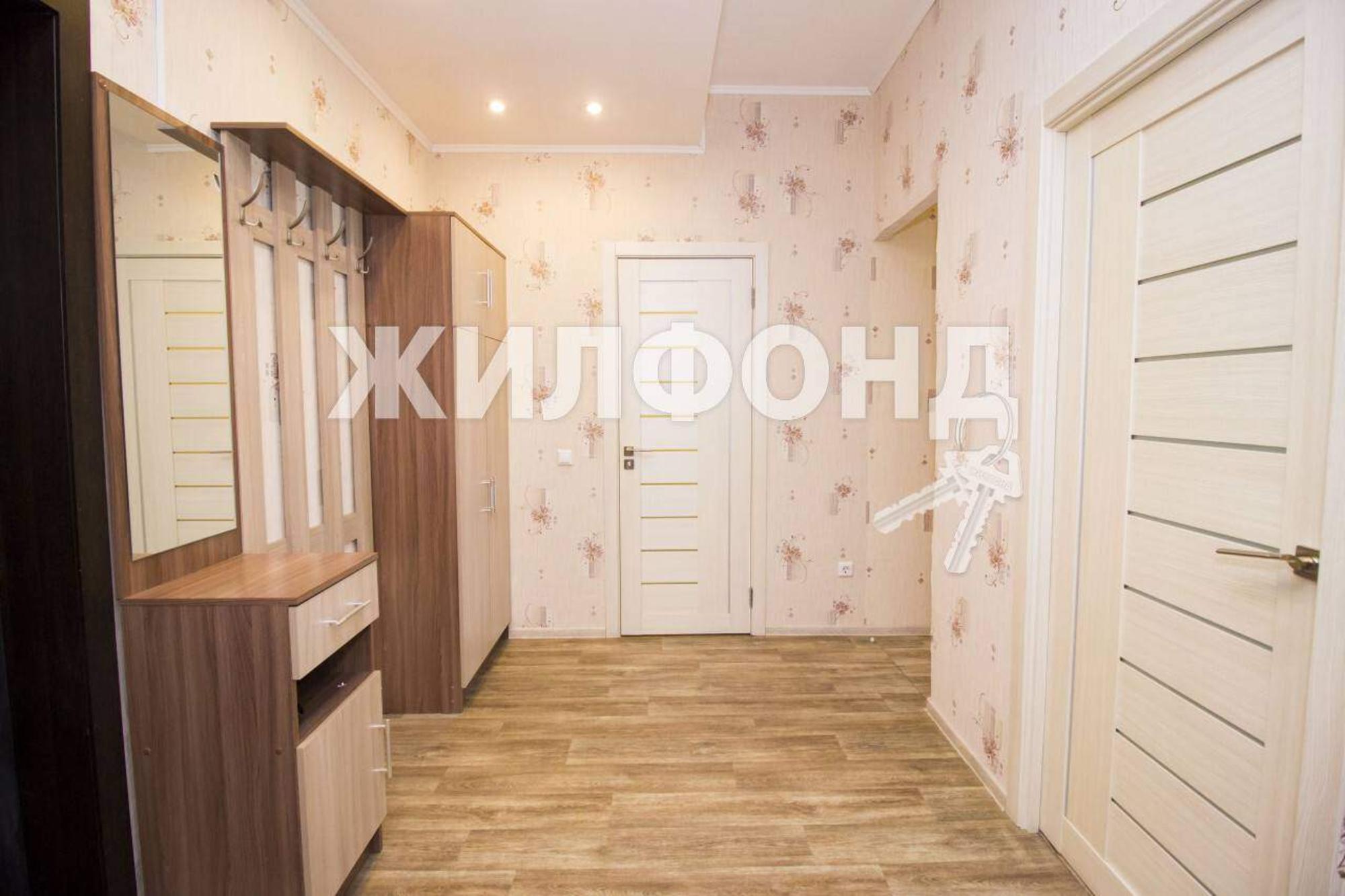 Купить квартиру за 7 350 000 рублей на Выборная улица, д.91/4