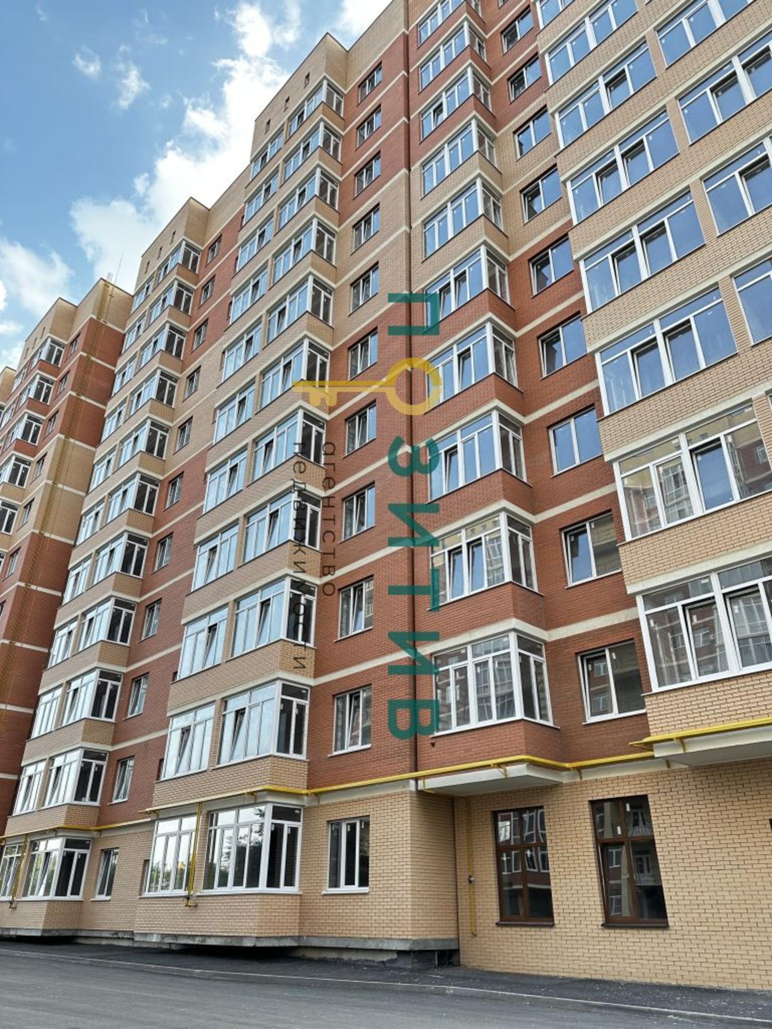 Купить квартиру за 6 500 000 рублей на Пестова ул, 5