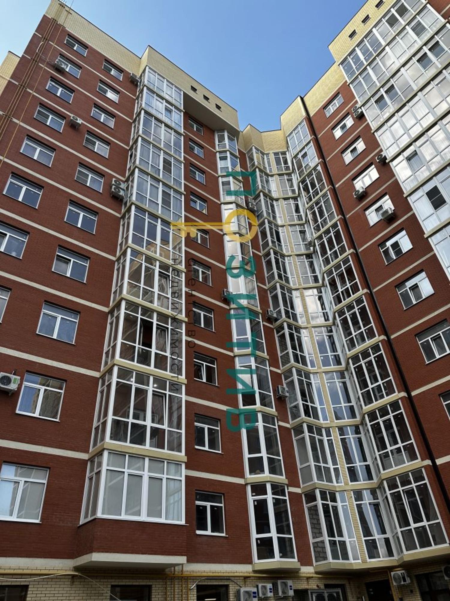 Купить квартиру за 6 500 000 рублей на Пестова ул, 5