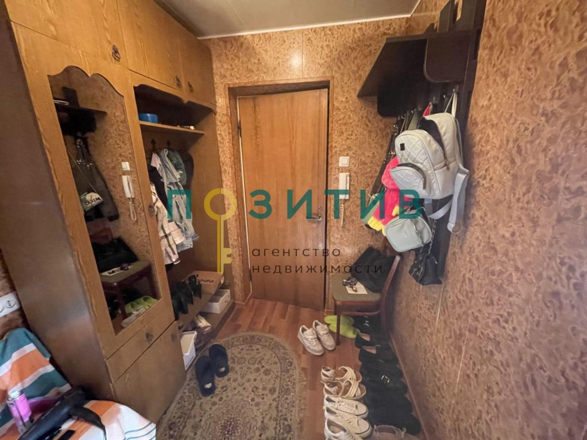 Купить квартиру за 6 400 000 рублей на Егоршина ул, 8