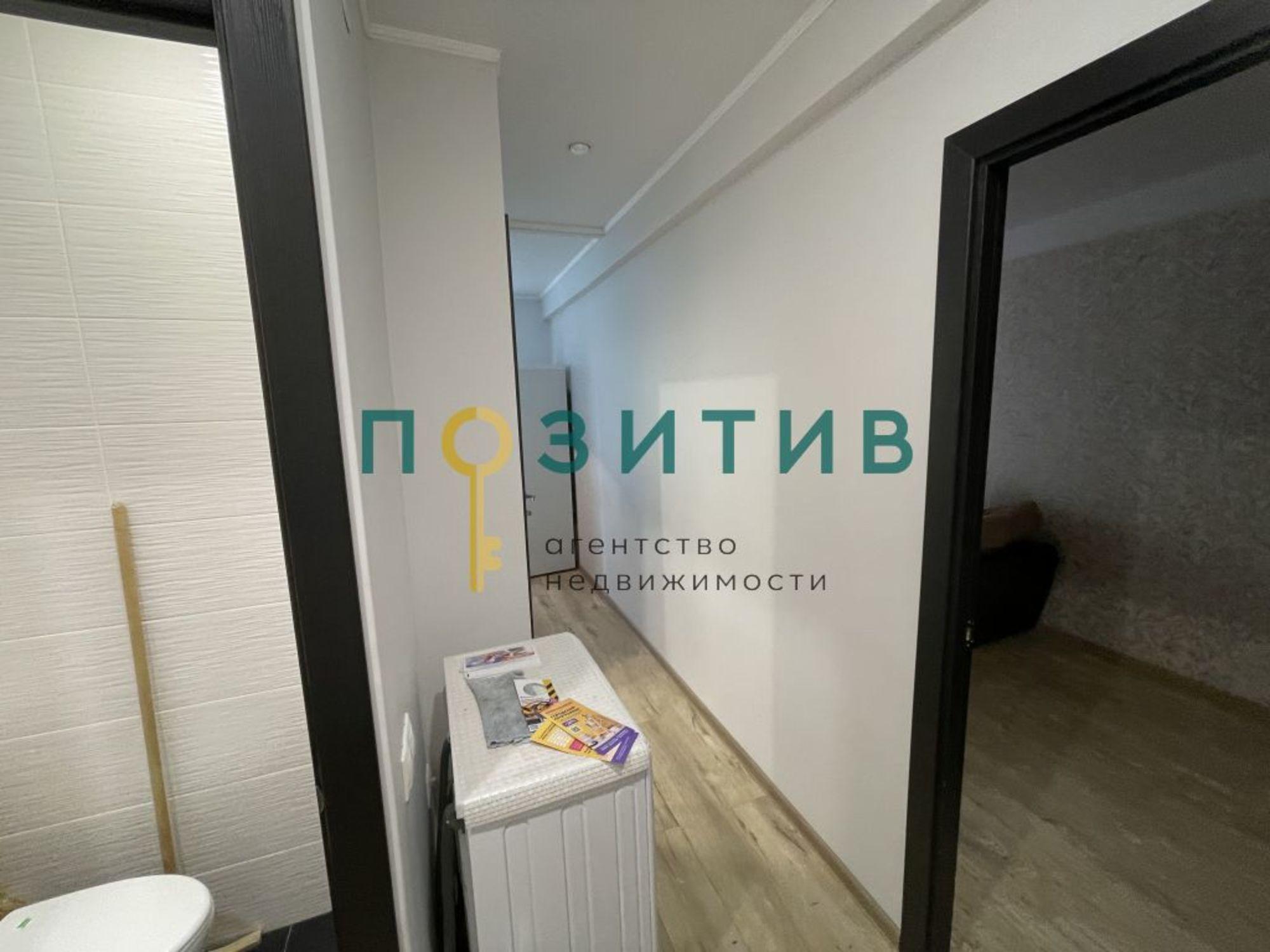 Купить квартиру за 5 500 000 рублей на Юлиуса Фучика ул, 4/2