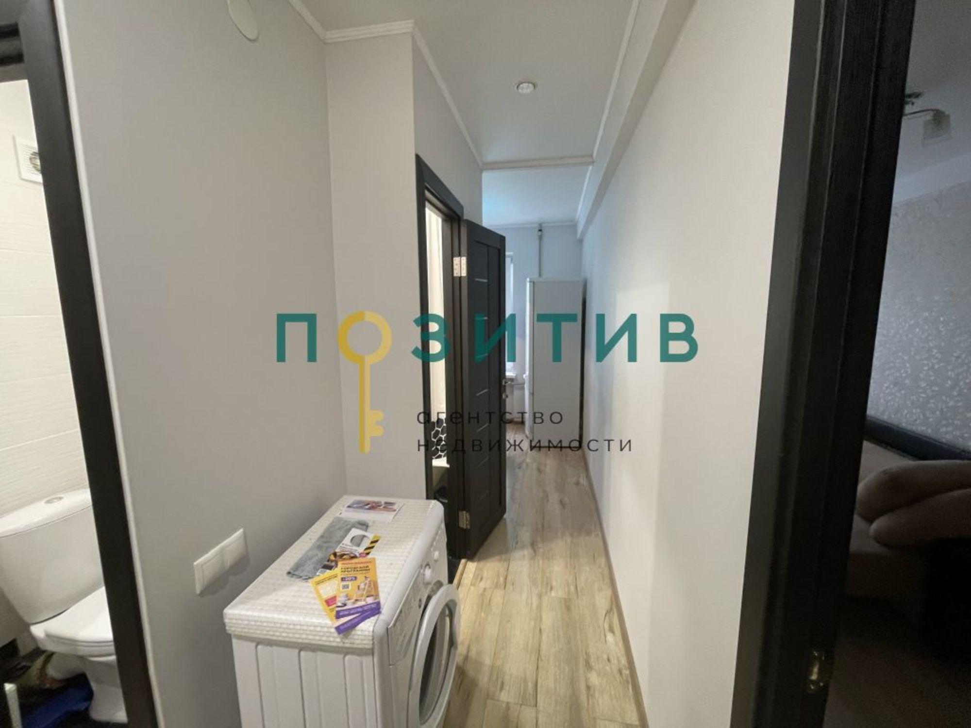 Купить квартиру за 5 500 000 рублей на Юлиуса Фучика ул, 4/2