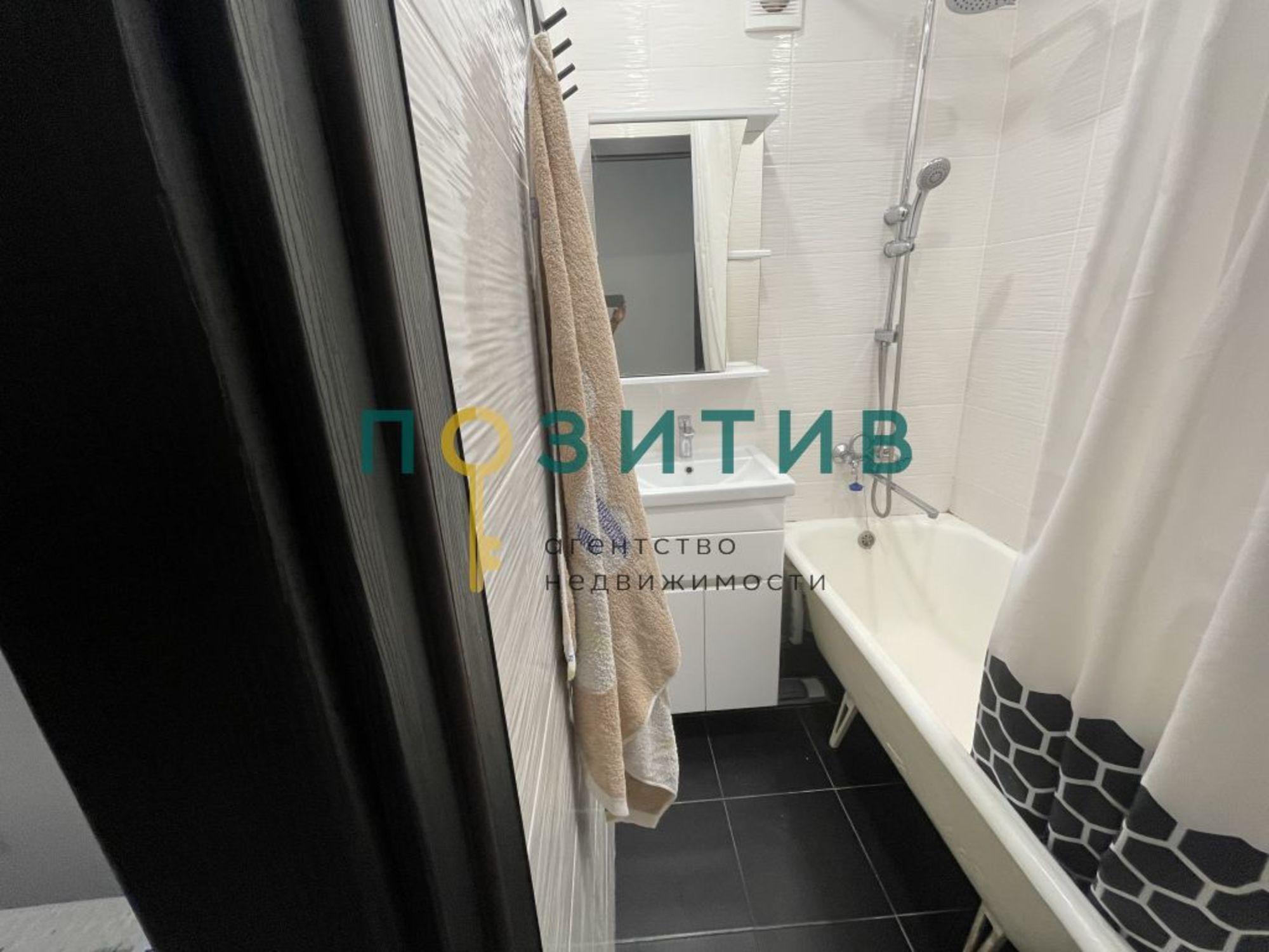 Купить квартиру за 5 500 000 рублей на Юлиуса Фучика ул, 4/2