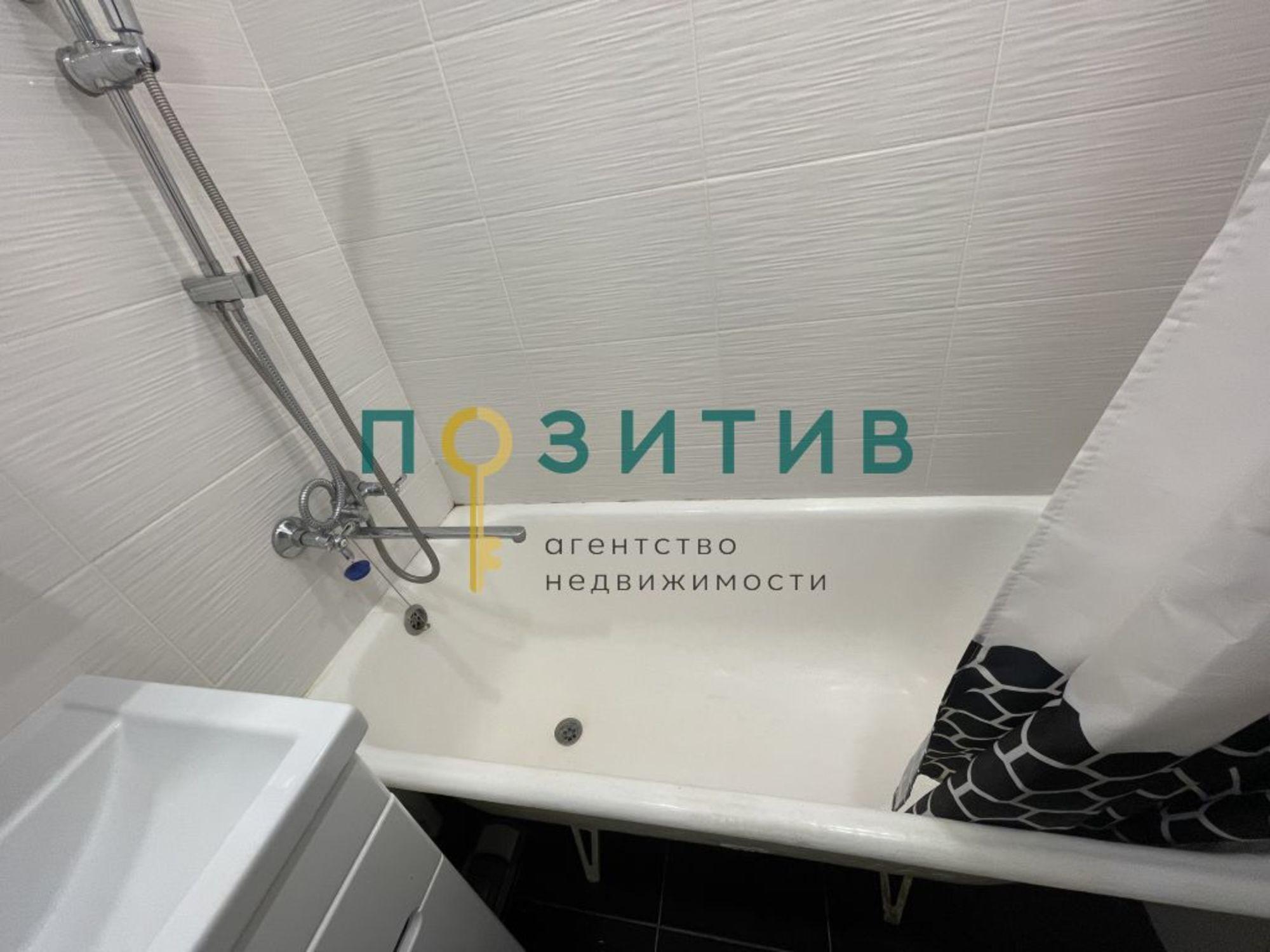 Купить квартиру за 5 500 000 рублей на Юлиуса Фучика ул, 4/2
