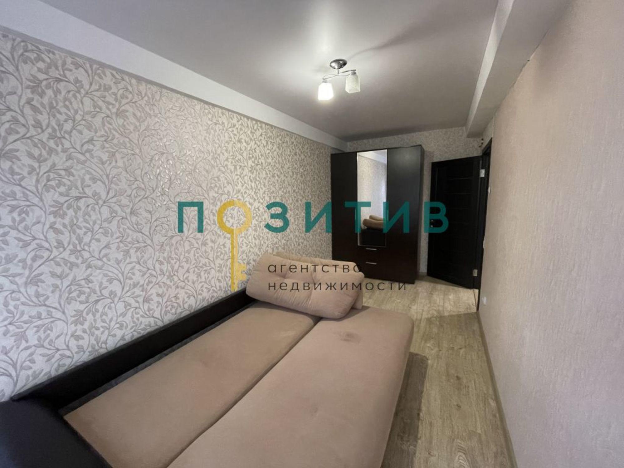 Купить квартиру за 5 500 000 рублей на Юлиуса Фучика ул, 4/2