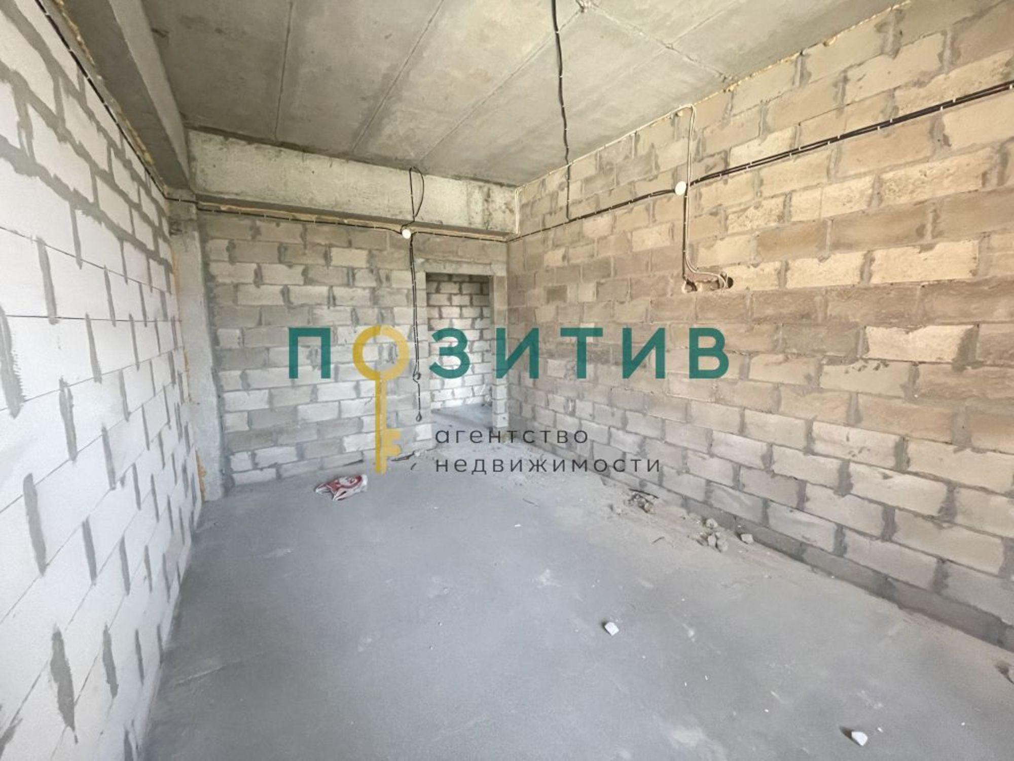 Купить квартиру за 9 150 000 рублей на Пестова ул, 9