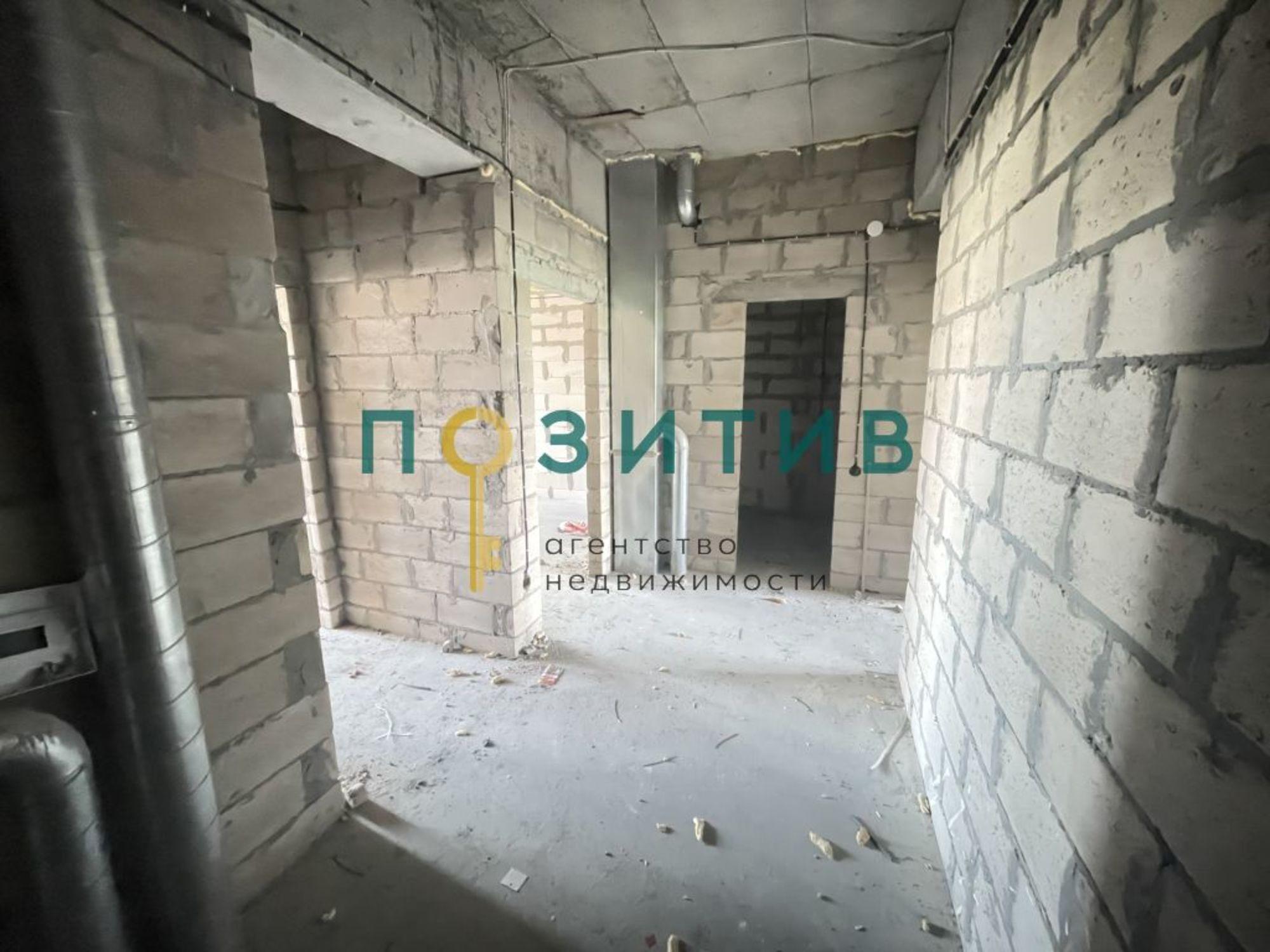 Купить квартиру за 9 150 000 рублей на Пестова ул, 9