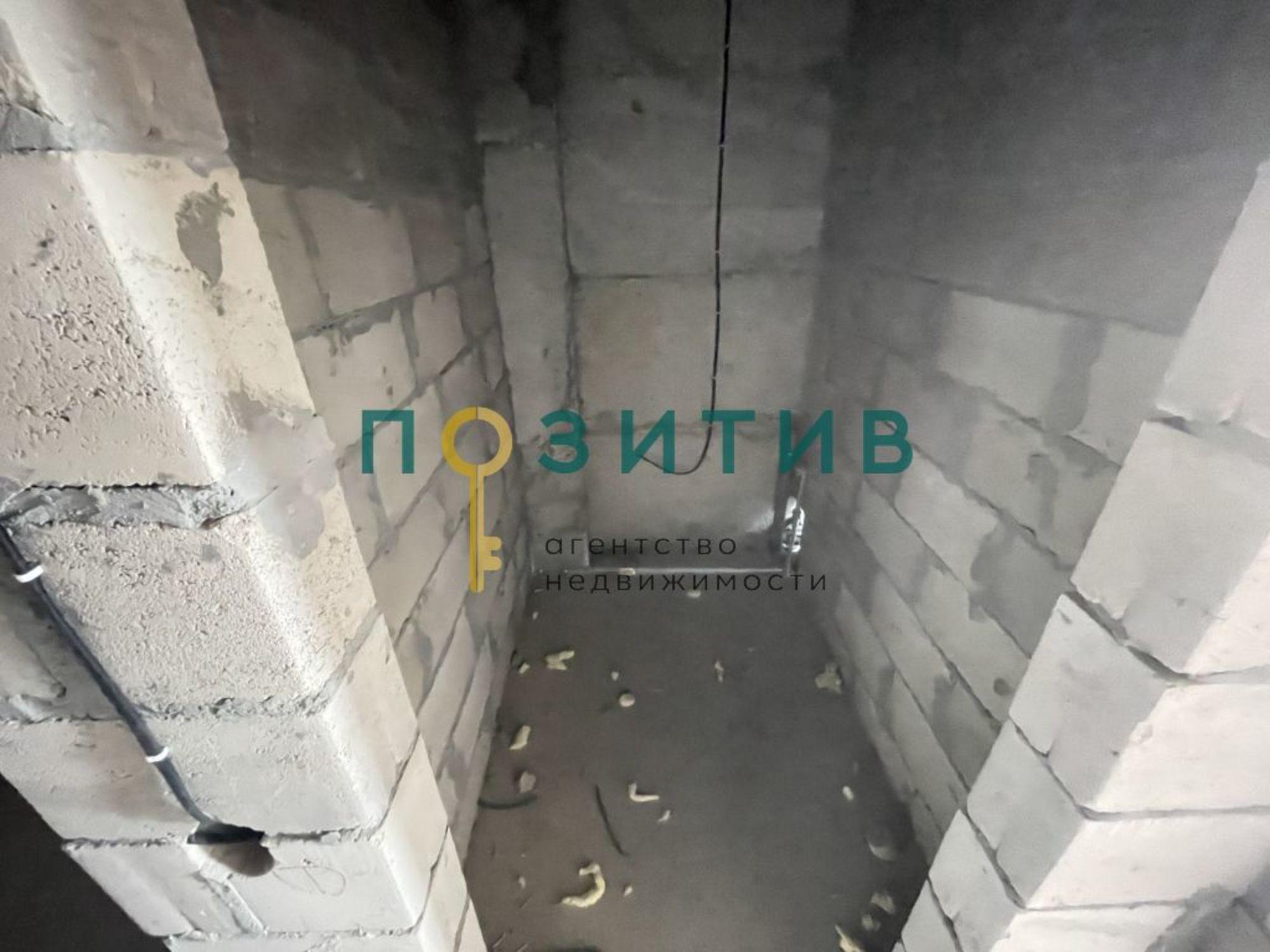 Купить квартиру за 9 150 000 рублей на Пестова ул, 9