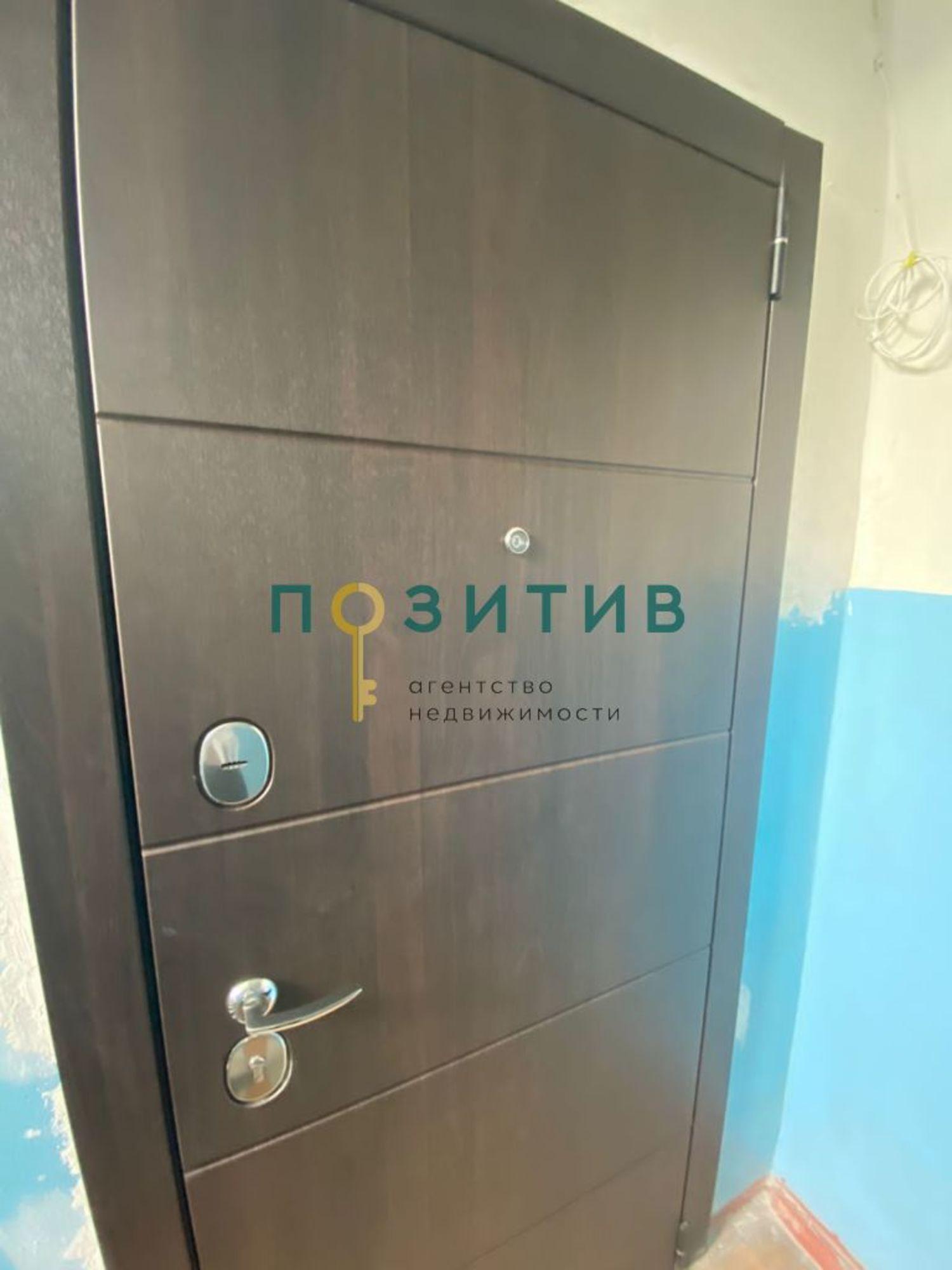 Купить квартиру за 4 700 000 рублей на Украинская ул, 58