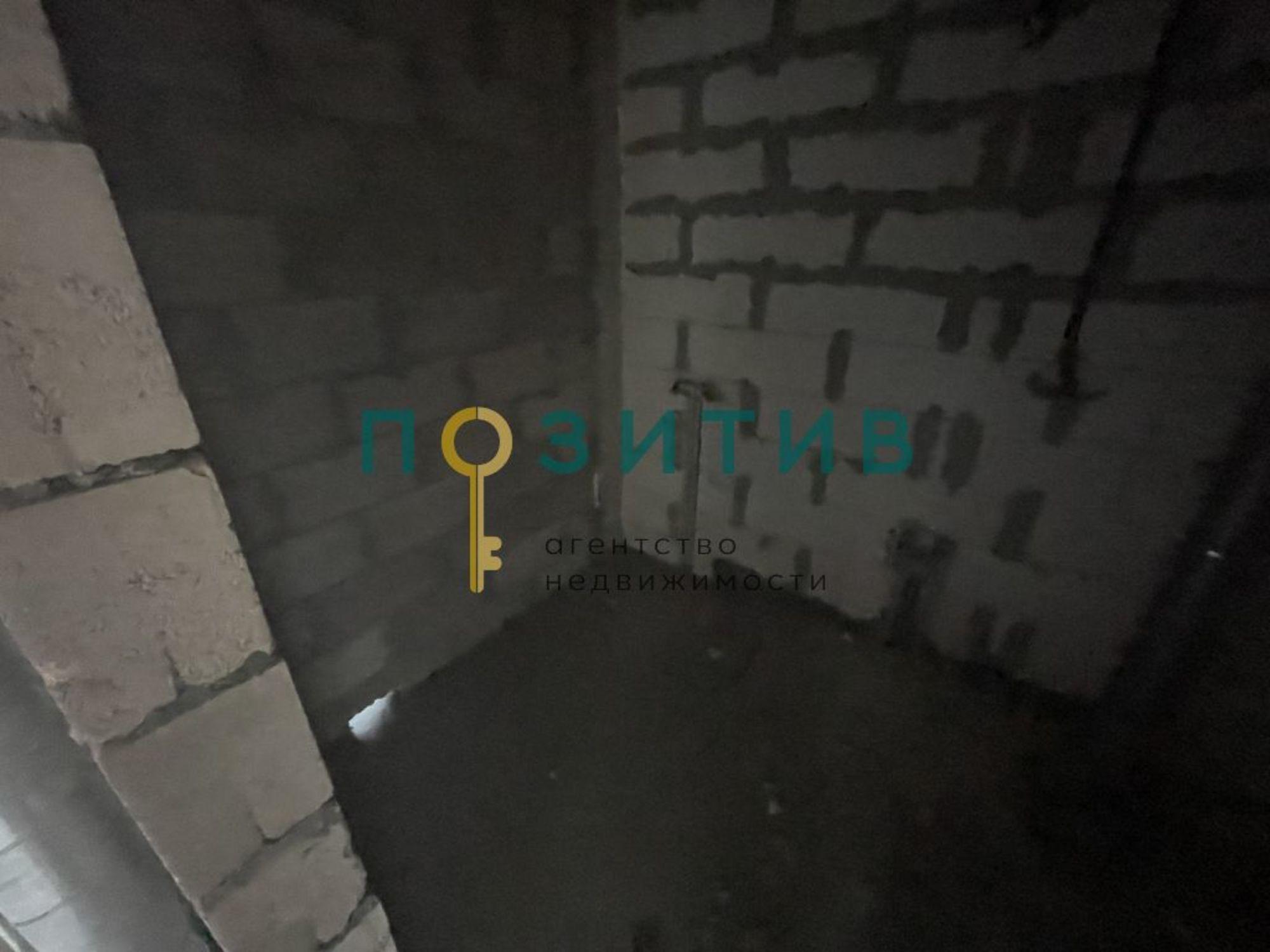 Купить квартиру за 9 150 000 рублей на Пестова ул, 9