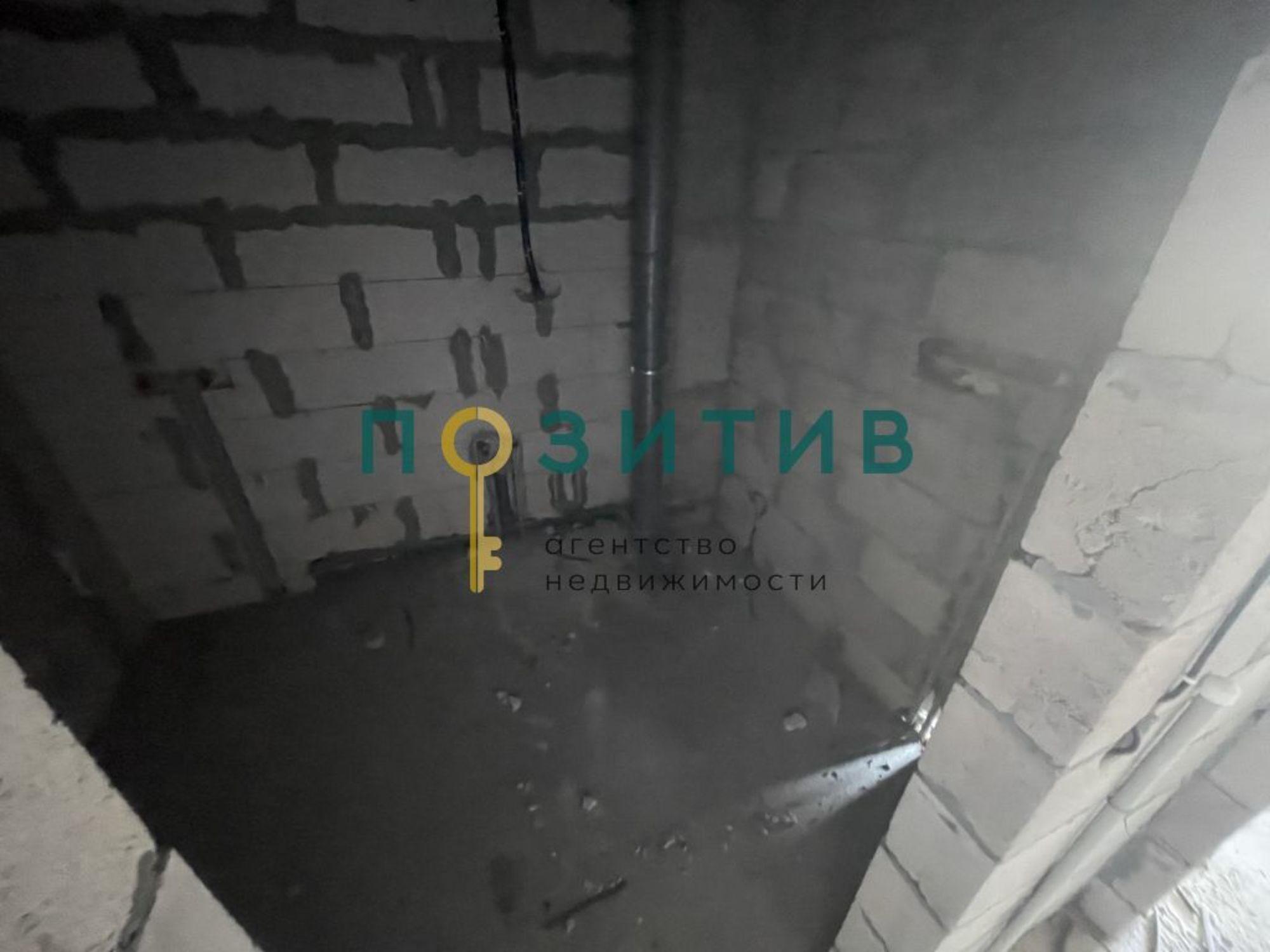 Купить квартиру за 9 150 000 рублей на Пестова ул, 9