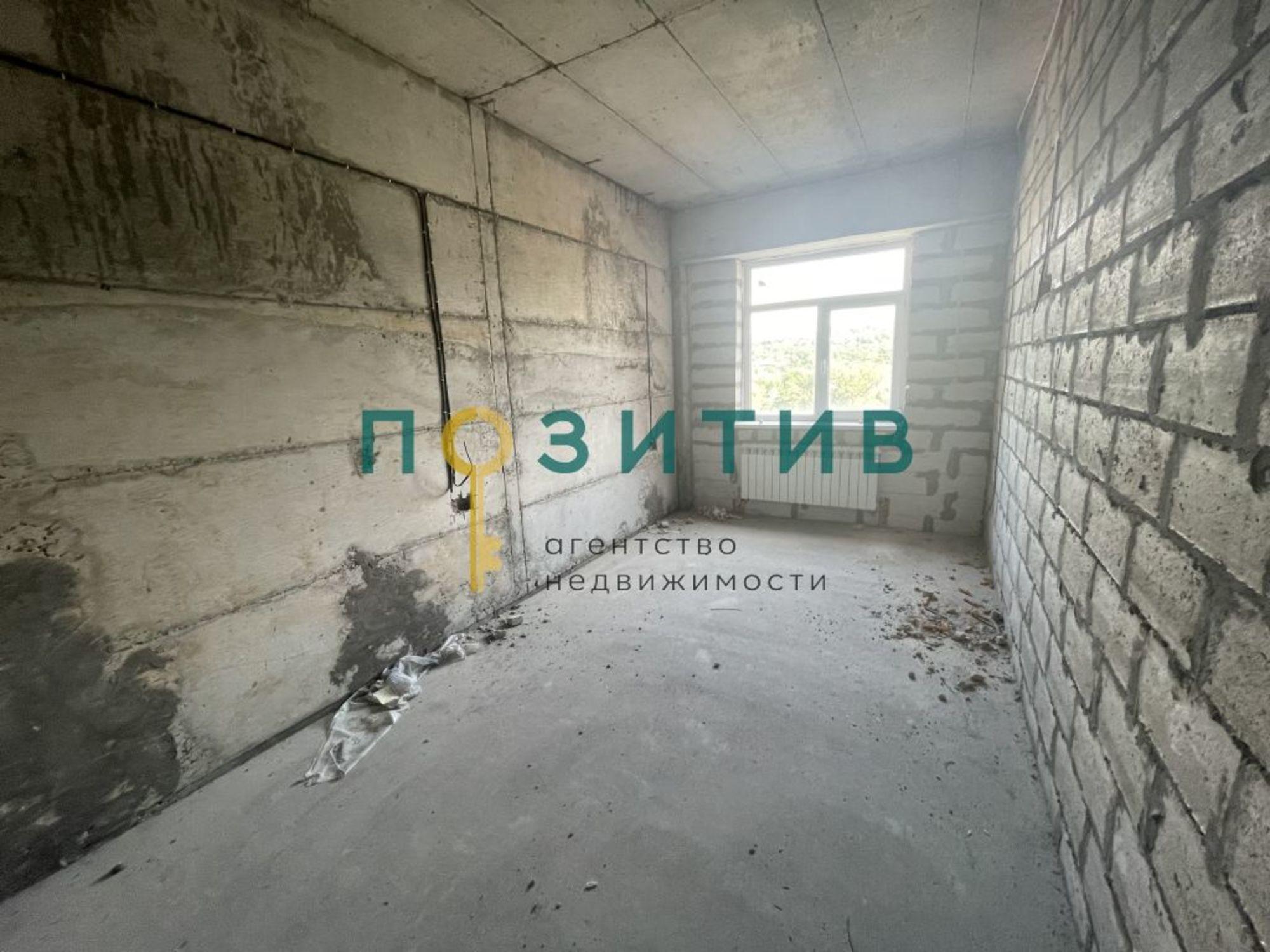 Купить квартиру за 9 150 000 рублей на Пестова ул, 9