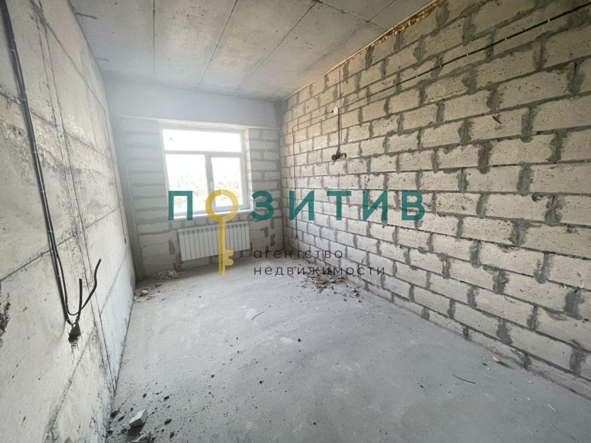Купить квартиру за 9 150 000 рублей на Пестова ул, 9