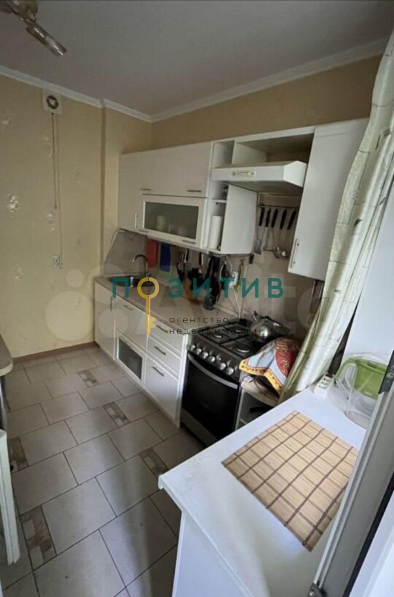 Купить квартиру за 5 500 000 рублей на Крайнего ул, 2Б
