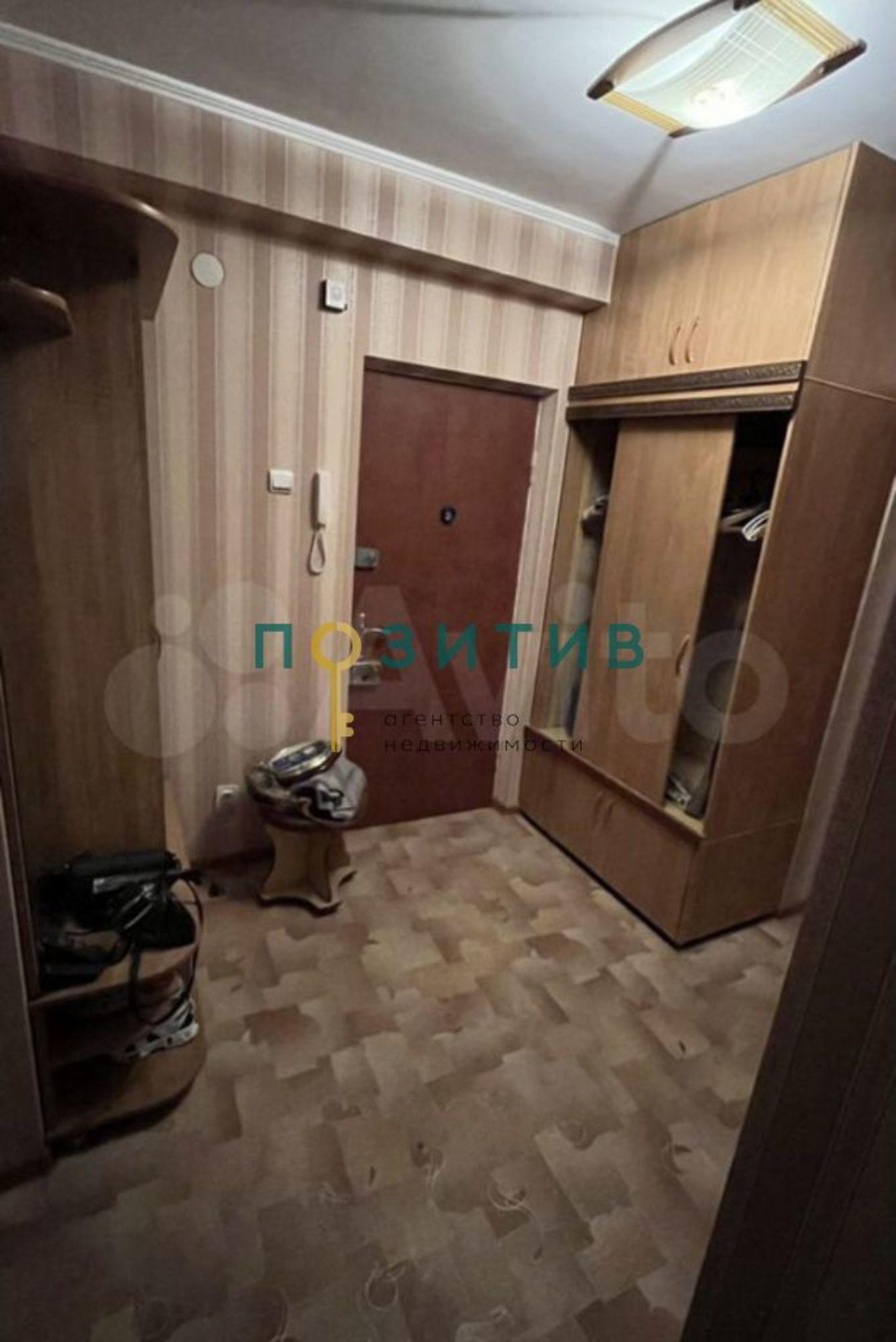 Купить квартиру за 5 500 000 рублей на Крайнего ул, 2Б