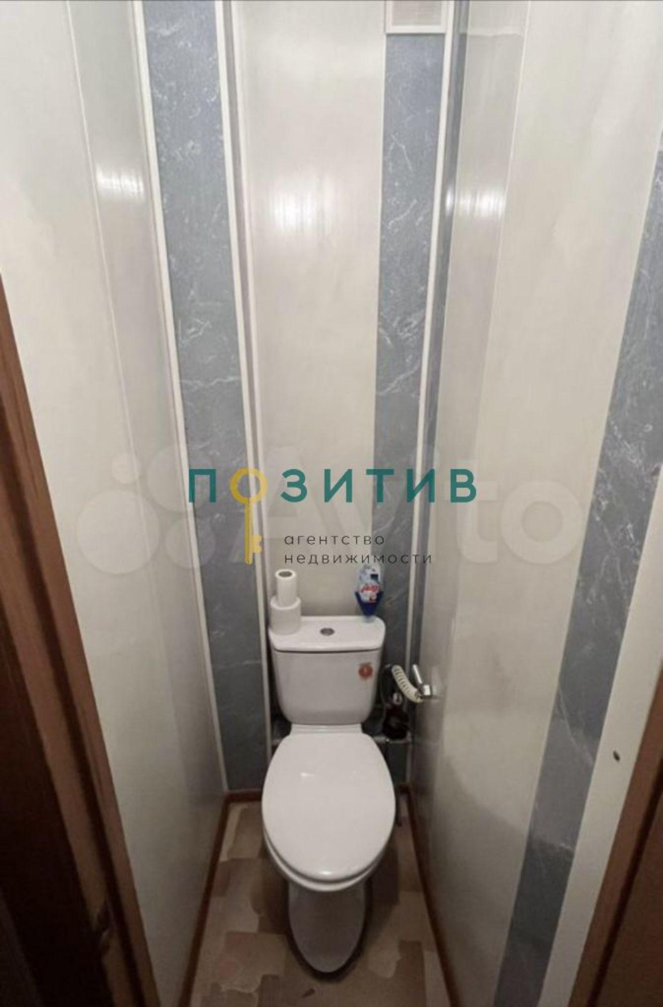 Купить квартиру за 5 500 000 рублей на Крайнего ул, 2Б