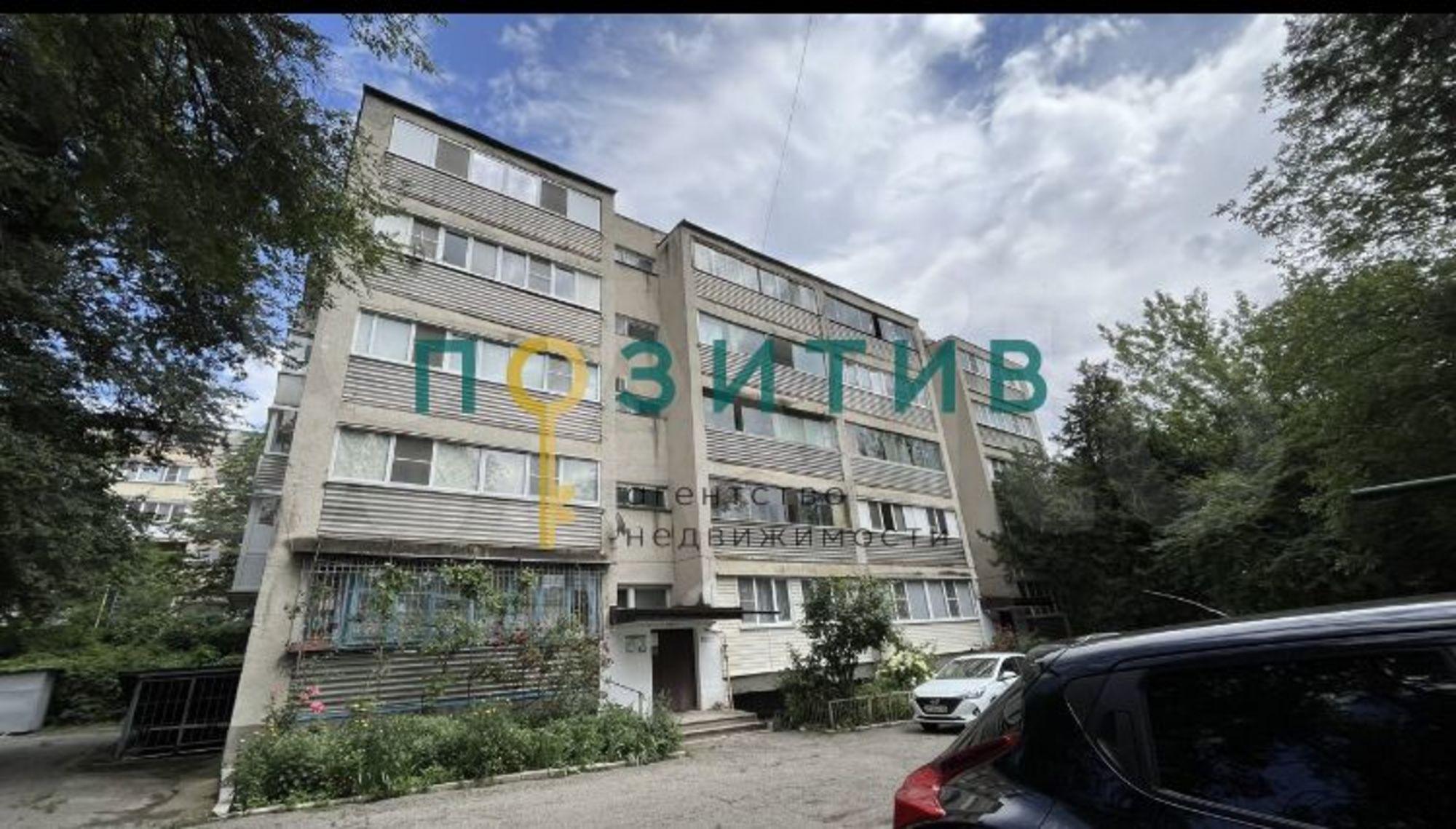 Купить квартиру за 5 500 000 рублей на Крайнего ул, 2Б