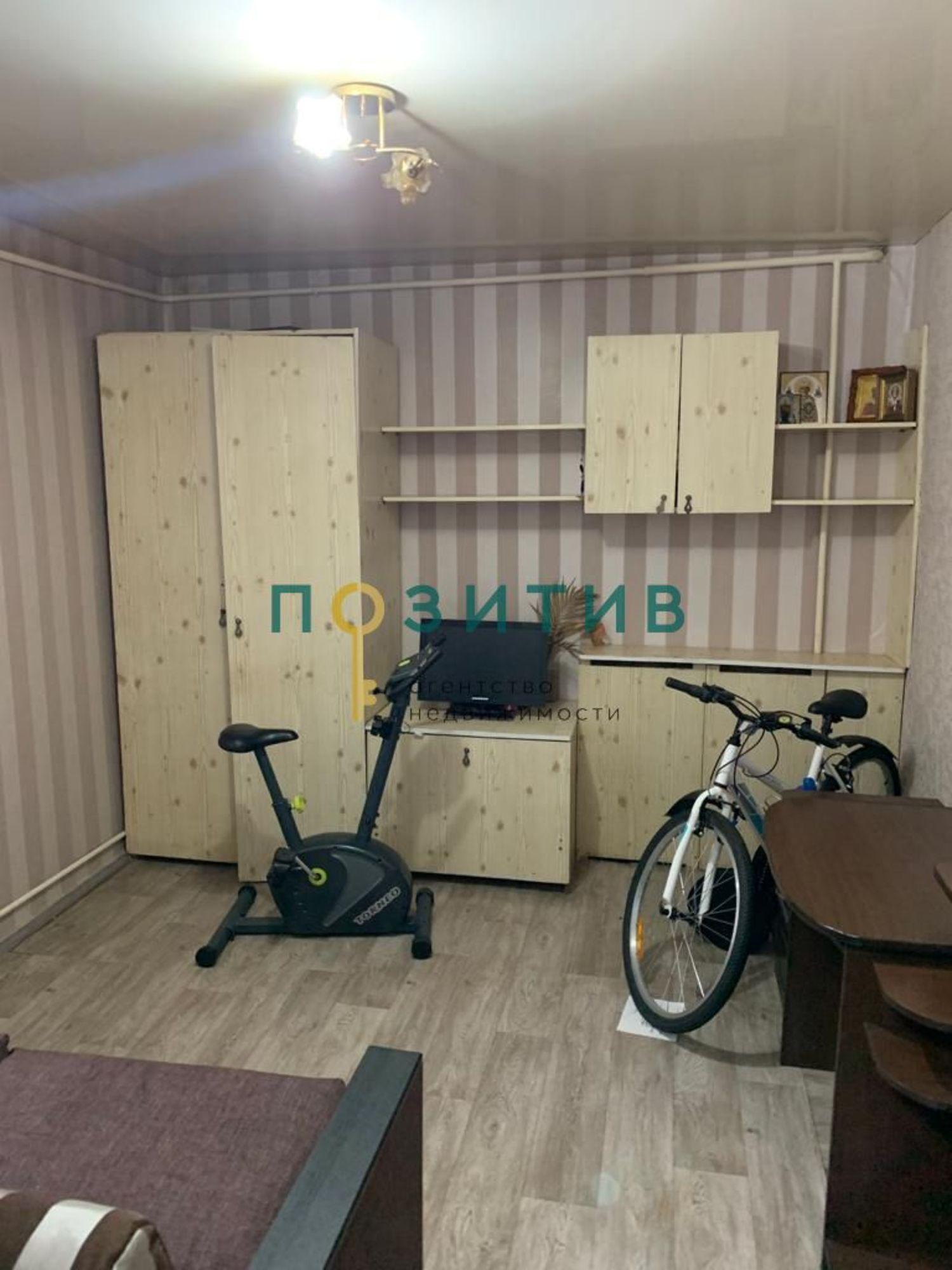 Купить квартиру за 5 000 000 рублей на Козлова ул, 9