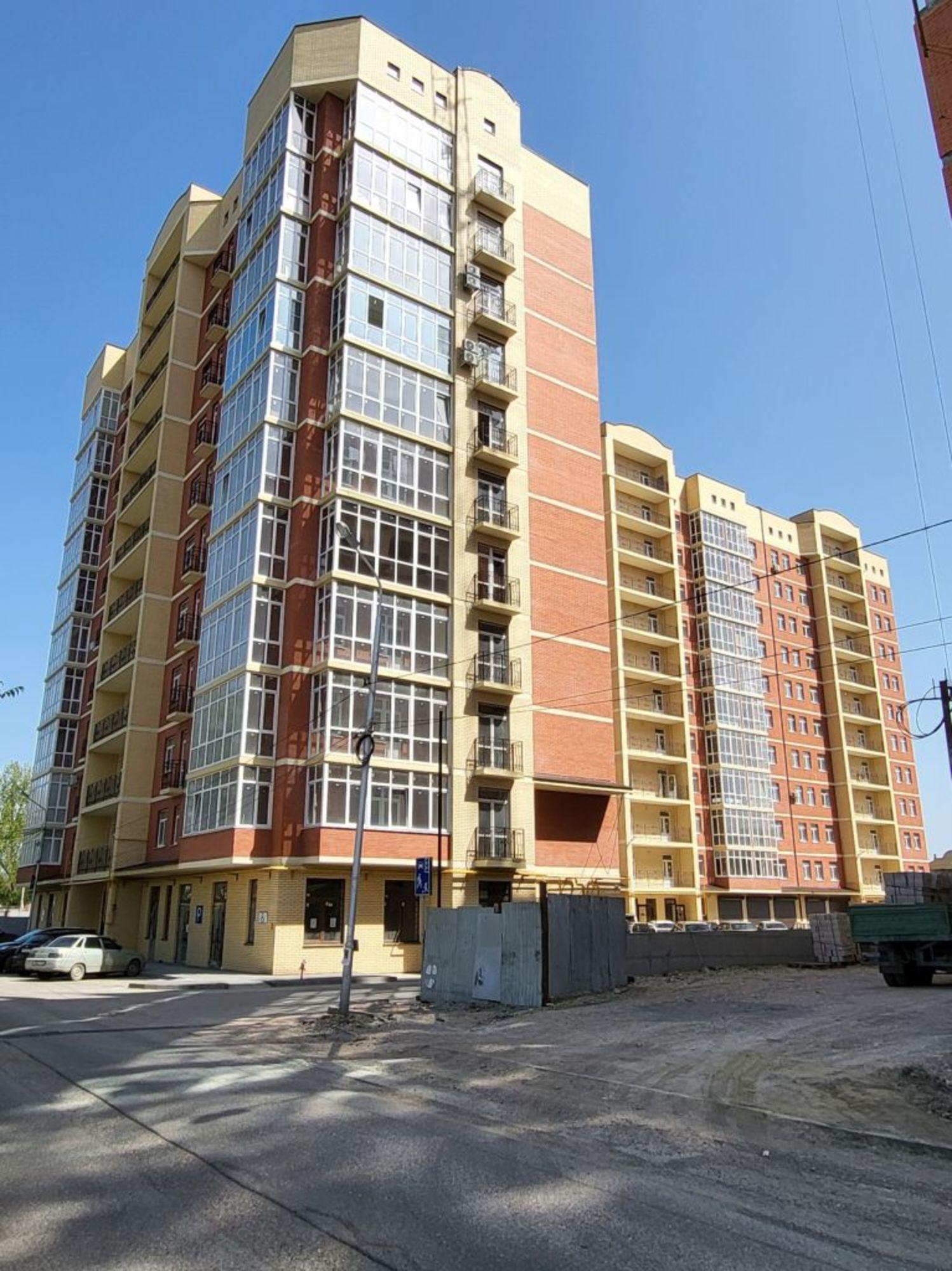 Купить квартиру за 5 500 000 рублей на Пестова ул, 5