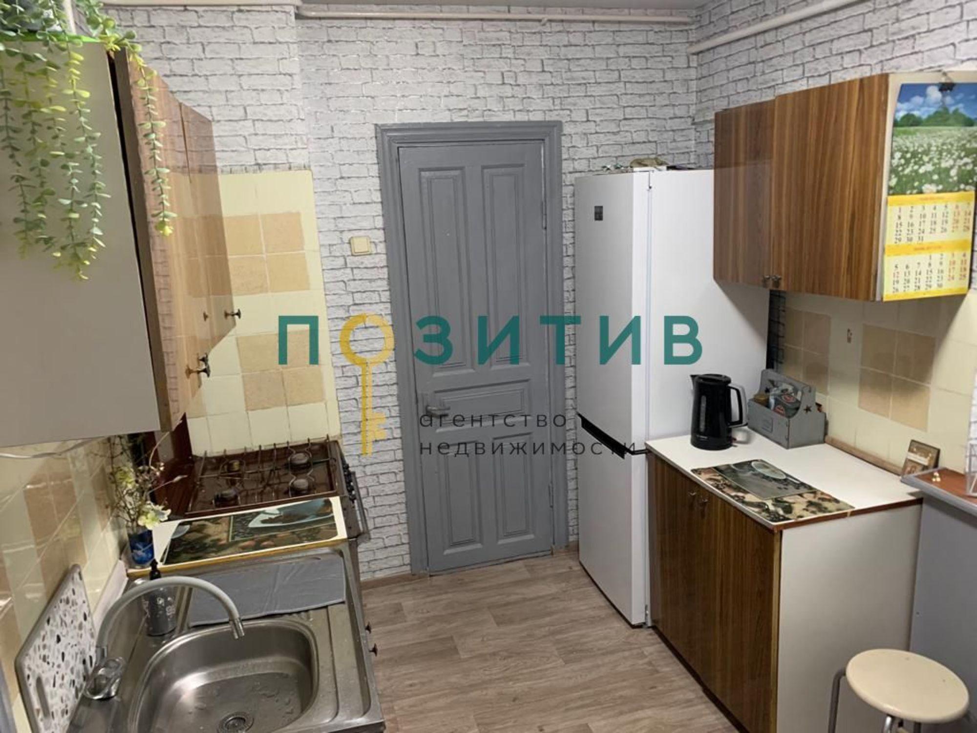 Купить квартиру за 5 000 000 рублей на Козлова ул, 9
