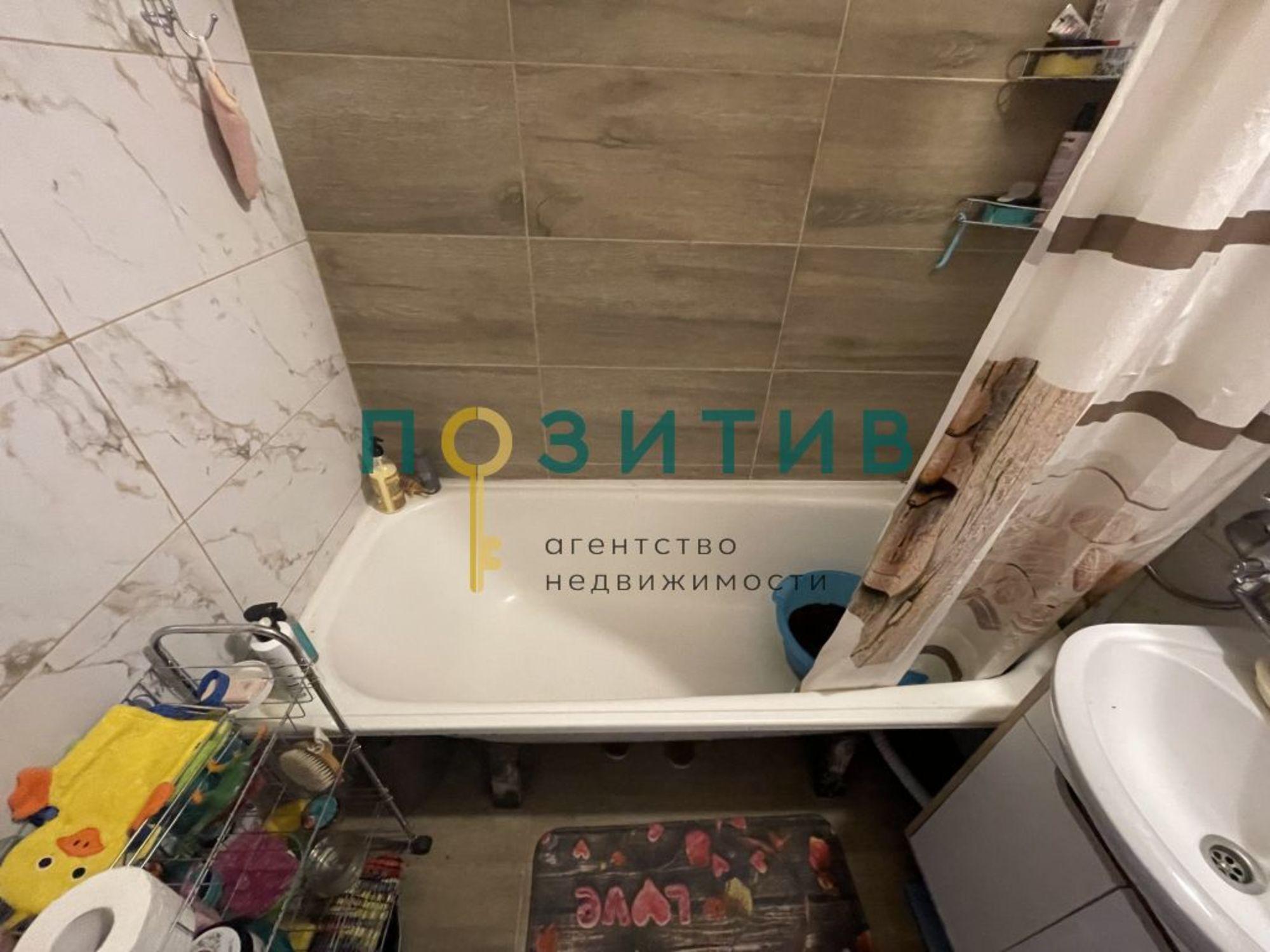 Купить квартиру за 4 200 000 рублей на Нежнова ул, 67/1