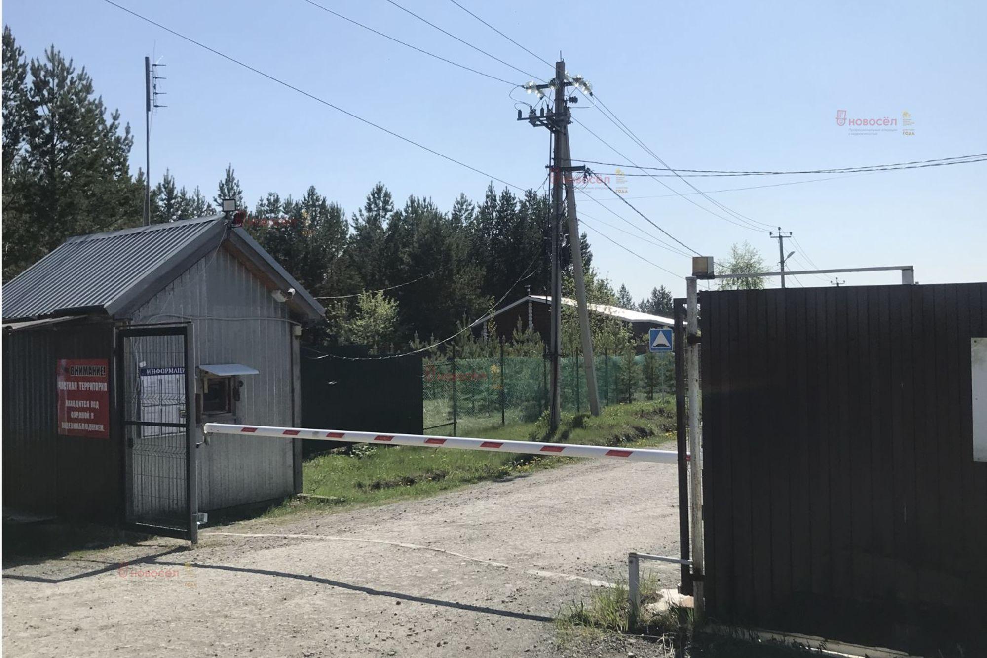 Купить землю, земельный участок за 2 990 000 рублей на поселок Рассоха
