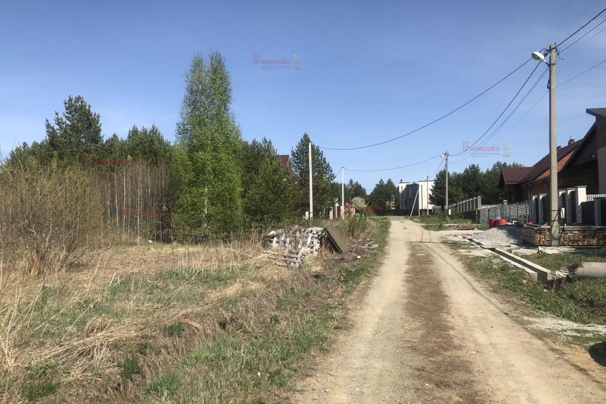 Купить землю, земельный участок за 2 990 000 рублей на поселок Рассоха