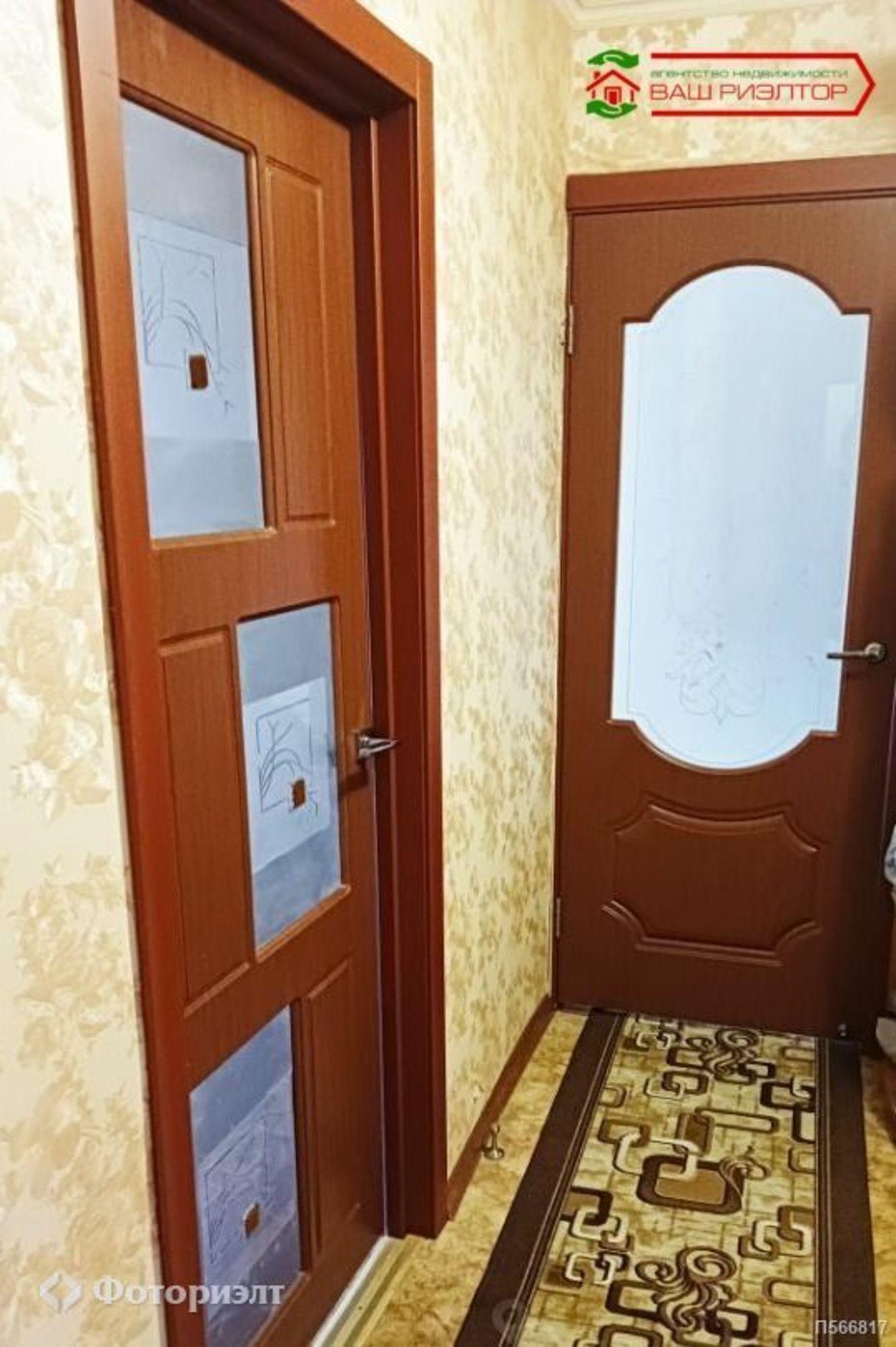 Купить квартиру за 5 700 000 рублей на Первомайская ул, 69