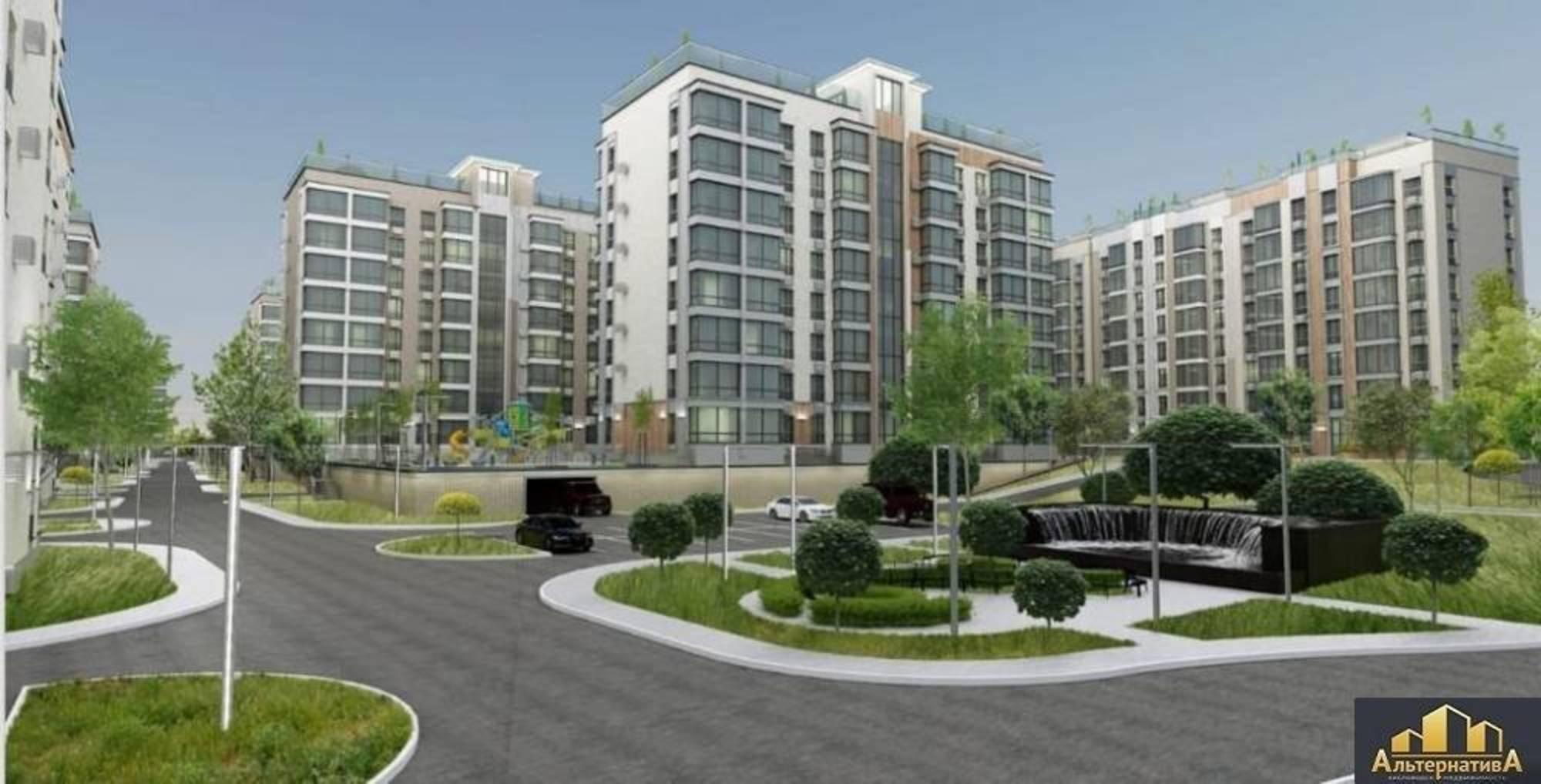 Купить квартиру за 14 044 000 рублей на Егоршина ул.