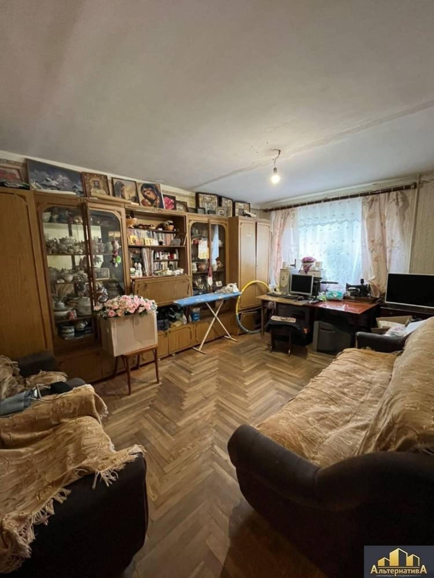 Купить квартиру за 13 500 000 рублей на Широкая ул.
