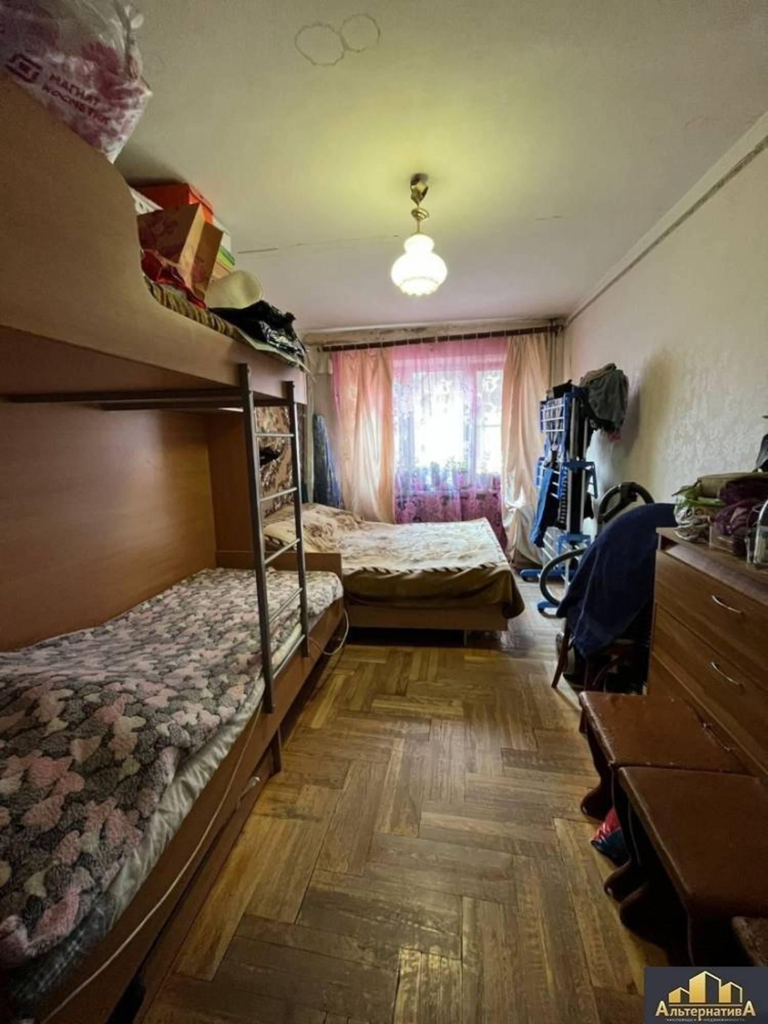 Купить квартиру за 13 500 000 рублей на Широкая ул.