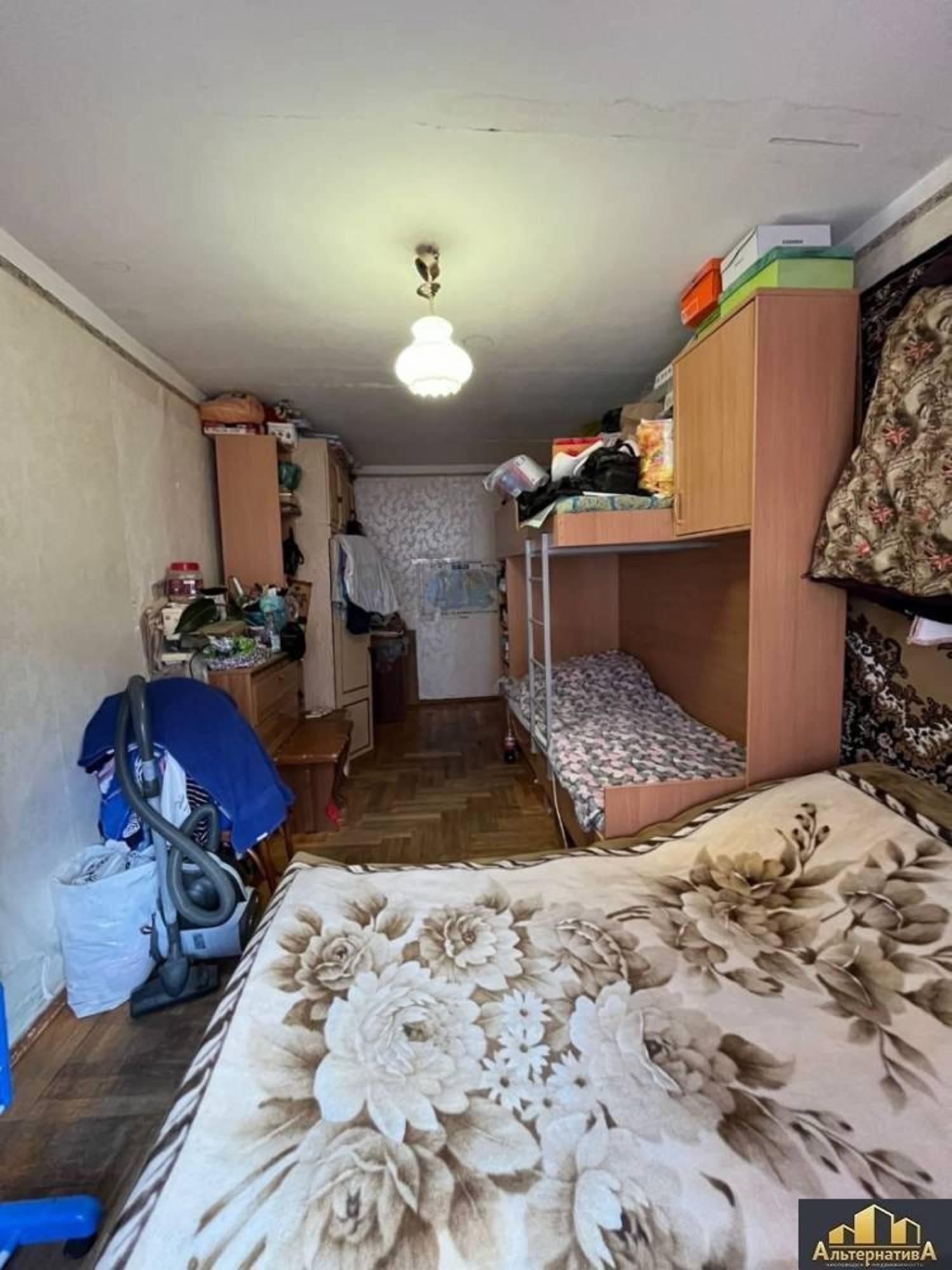 Купить квартиру за 13 500 000 рублей на Широкая ул.