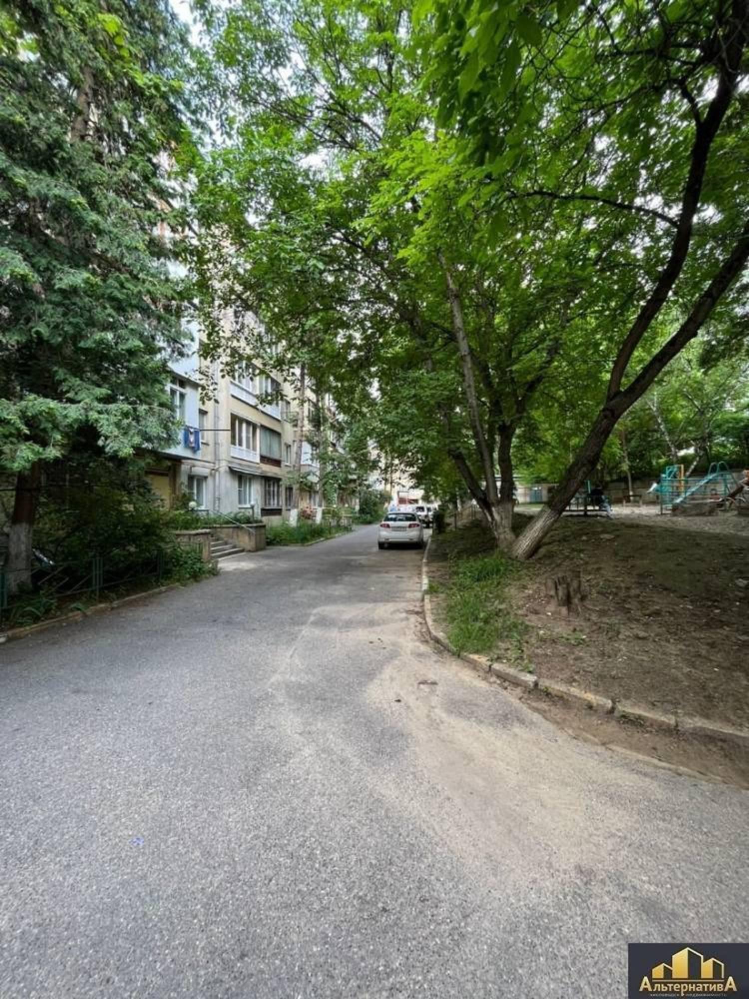 Купить квартиру за 13 500 000 рублей на Широкая ул.