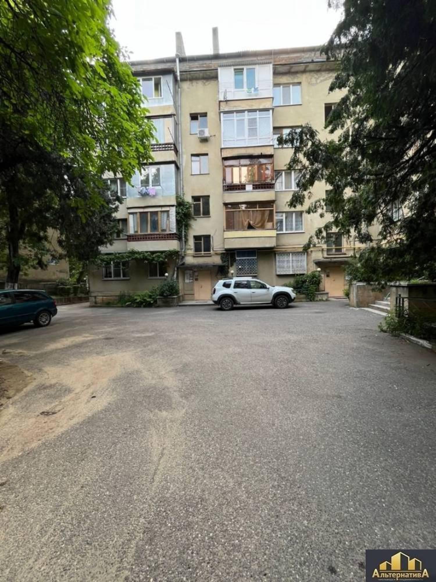 Купить квартиру за 13 500 000 рублей на Широкая ул.