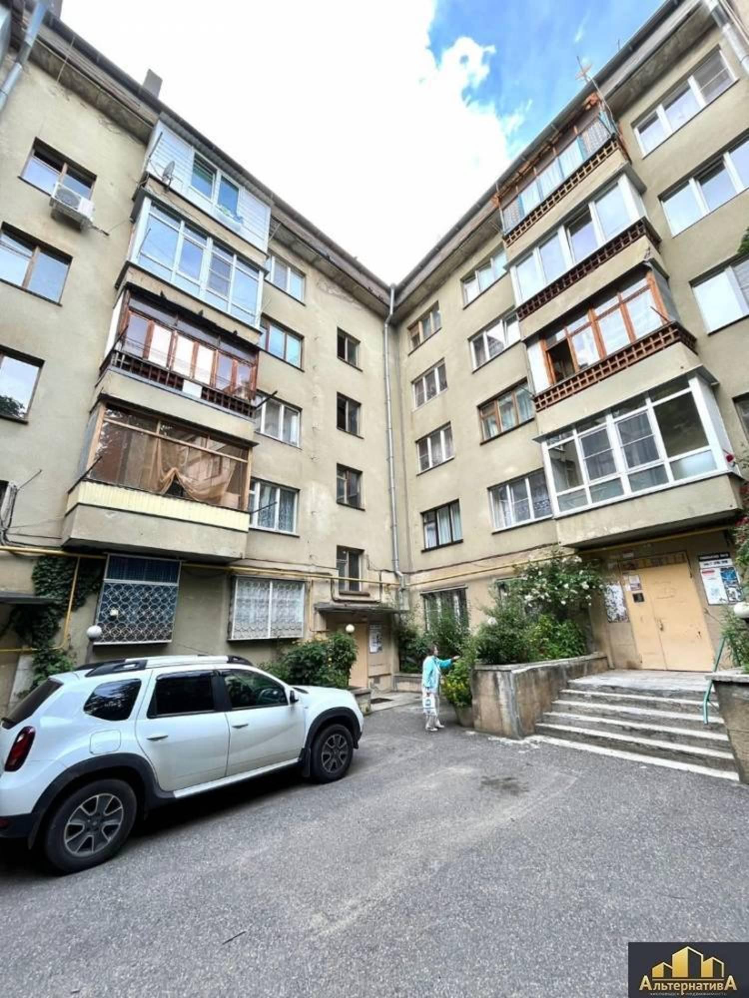 Купить квартиру за 13 500 000 рублей на Широкая ул.