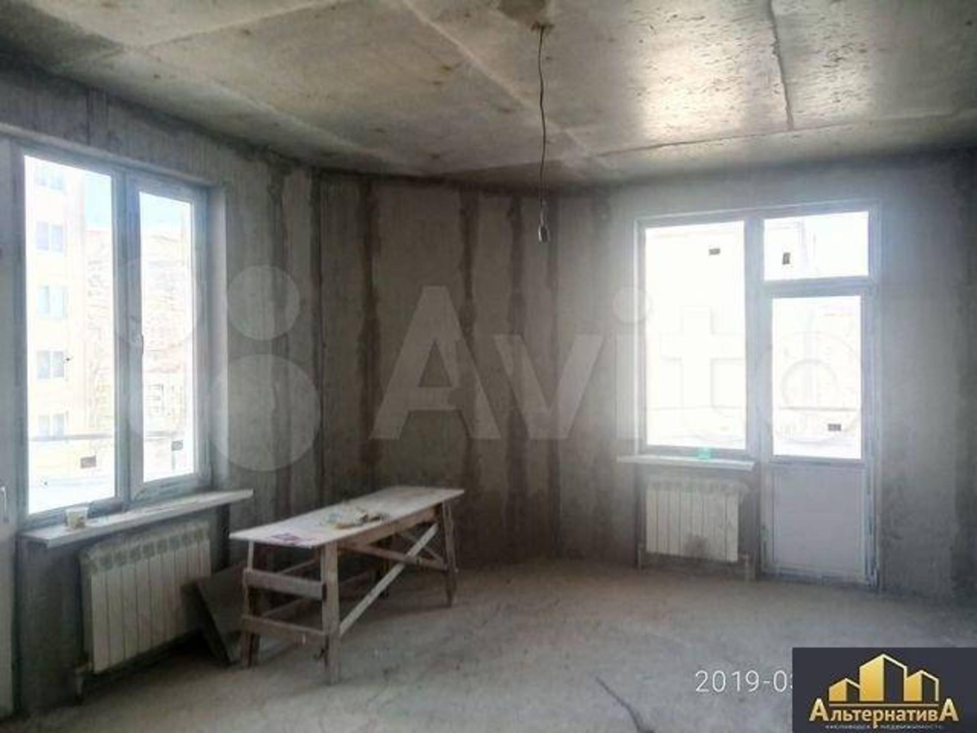 Купить квартиру за 10 550 000 рублей на Победы пр-т.