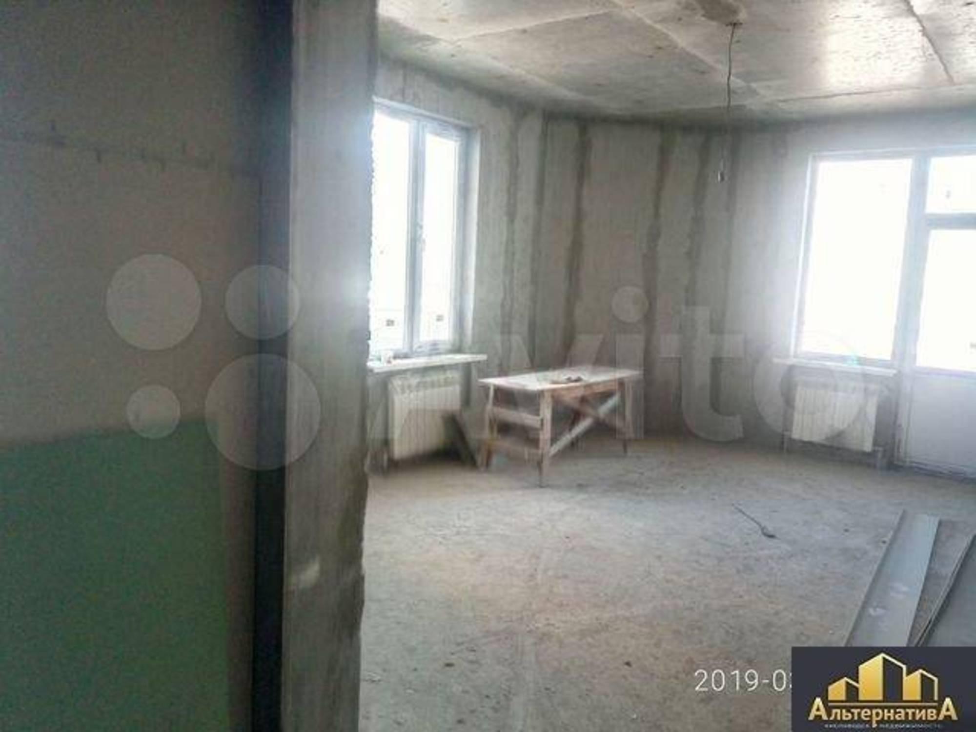 Купить квартиру за 10 550 000 рублей на Победы пр-т.