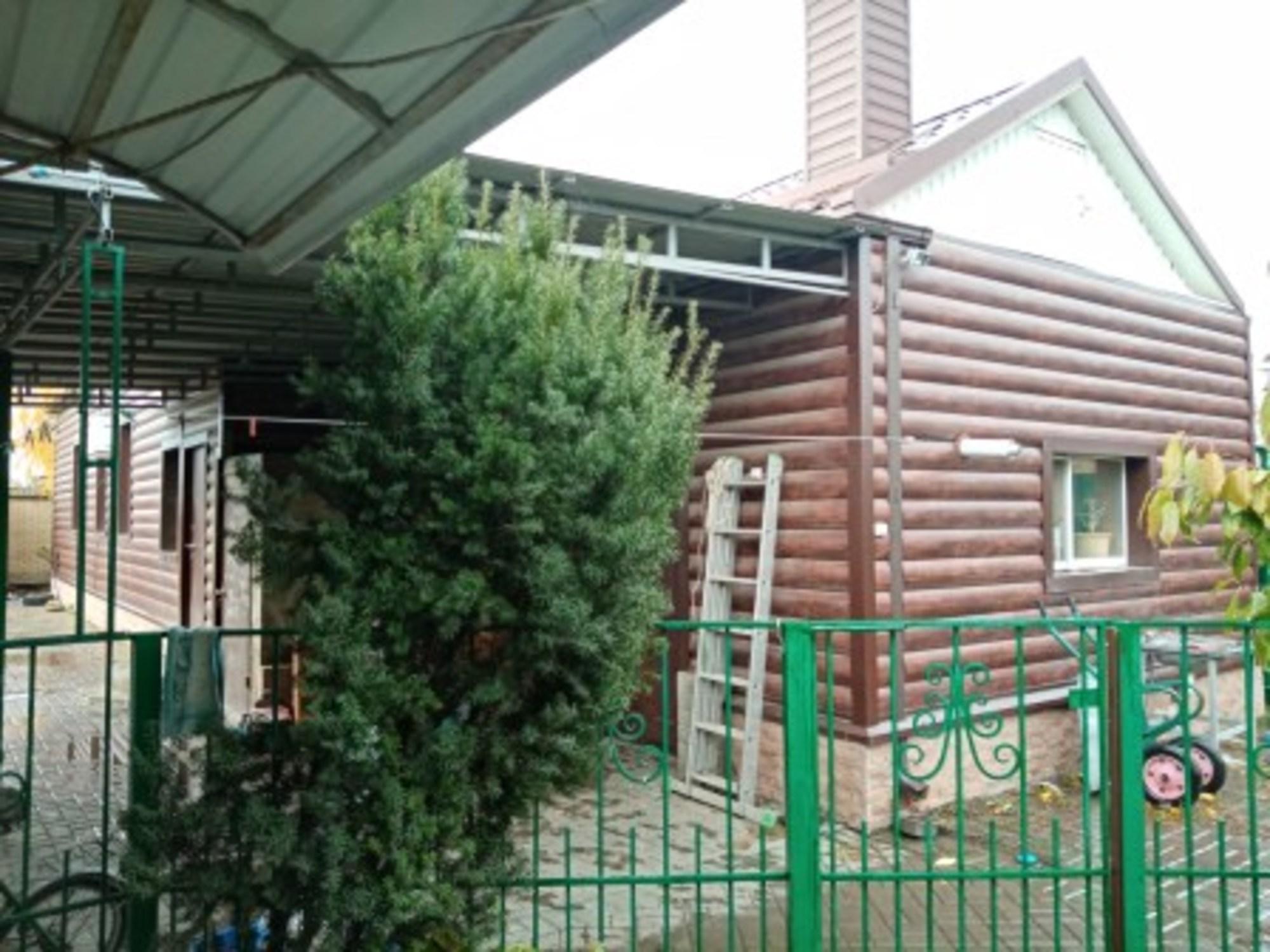 Купить дачу, дом, коттедж за 7 800 000 рублей на Краснодарская