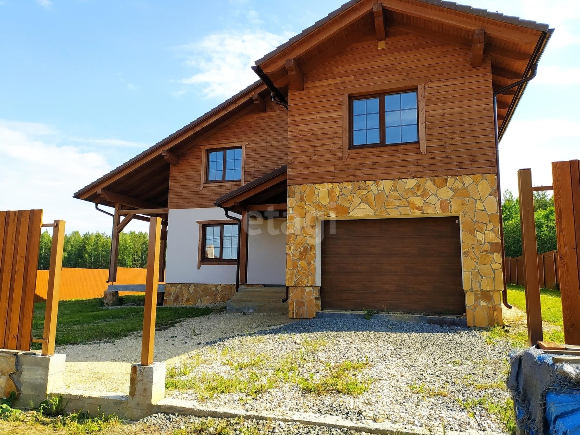 Купить дачу, дом, коттедж за 11 000 000 рублей на КП Городок Солнца, 8