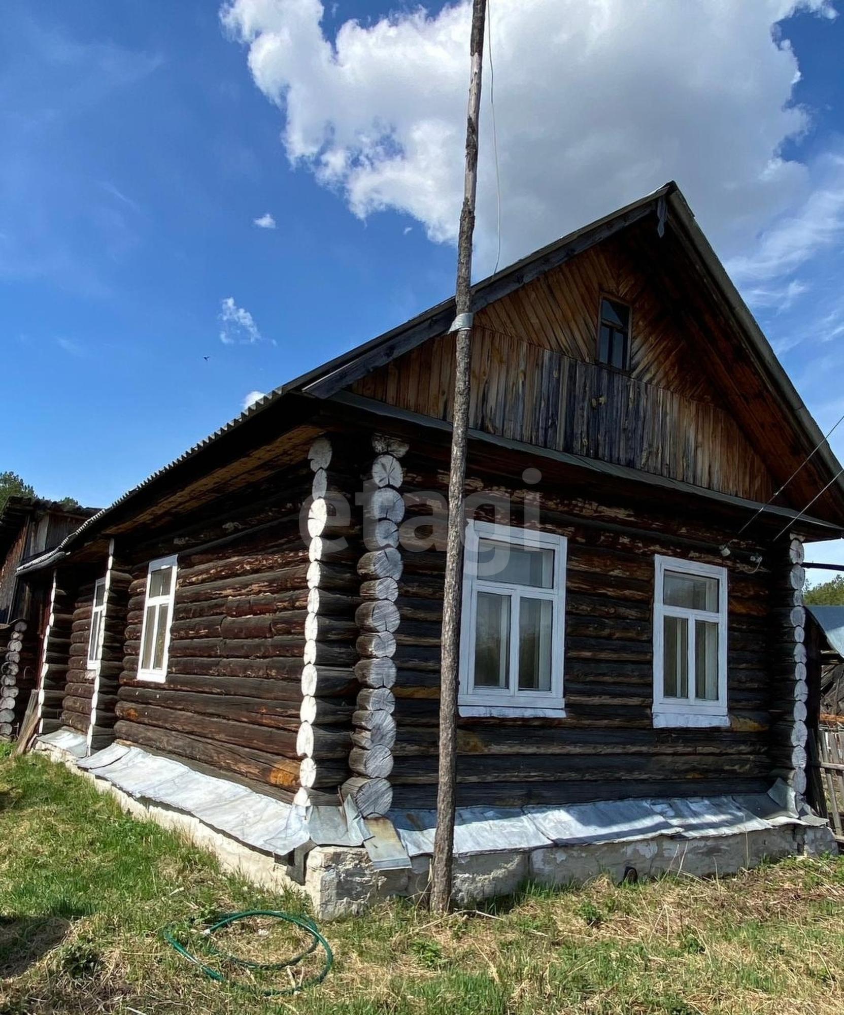Купить дачу, дом, коттедж за 1 650 000 рублей на Лосиный,Красноармейская 8