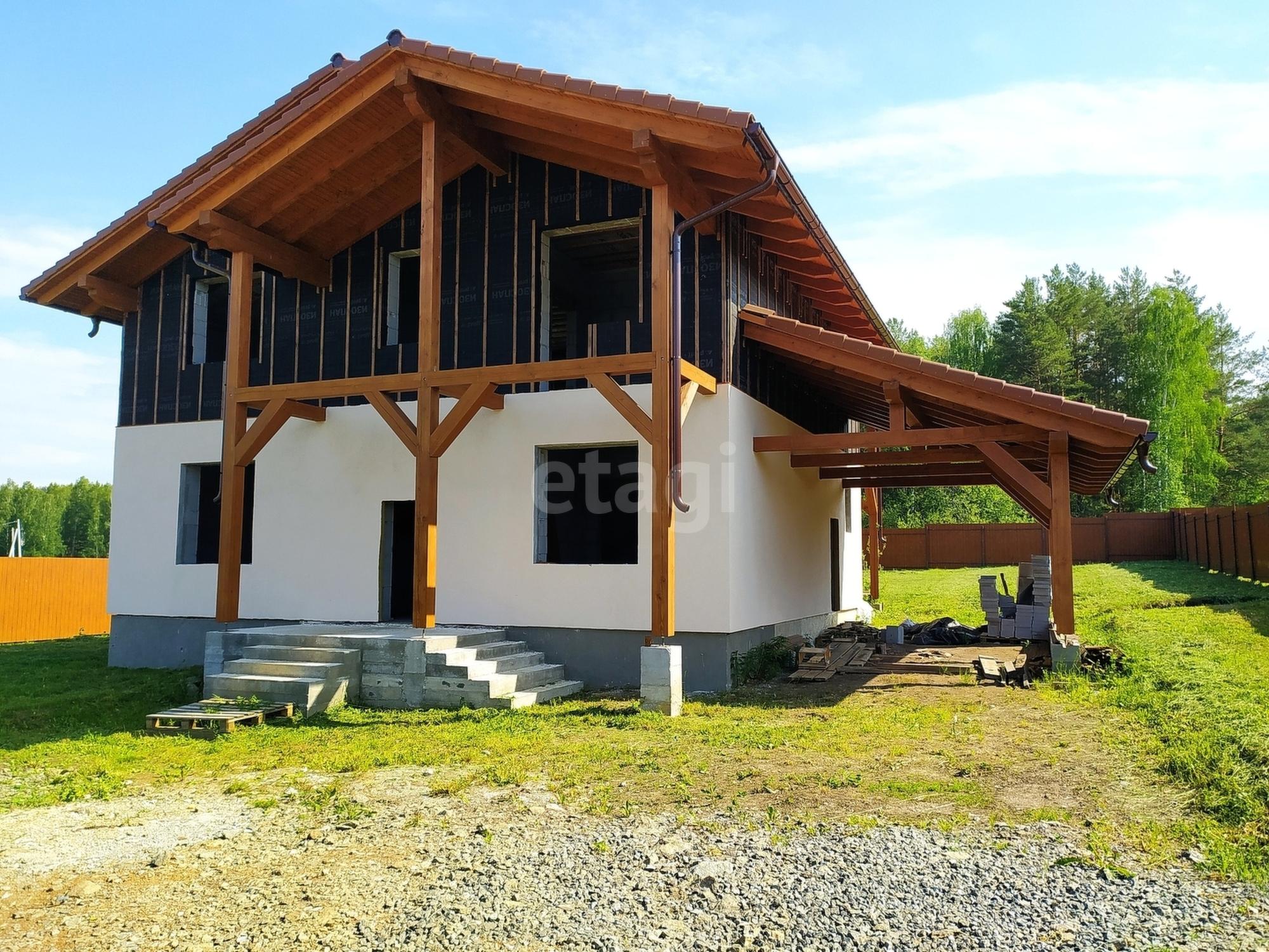 Купить дачу, дом, коттедж за 9 100 000 рублей на КП Городок Солнца, 8