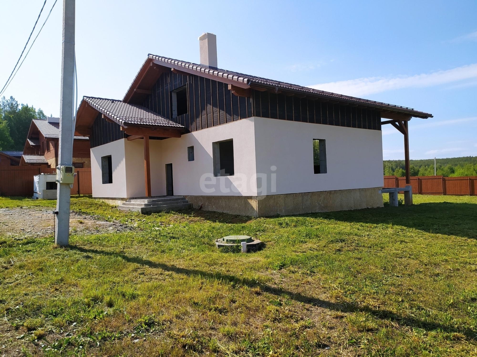 Купить дачу, дом, коттедж за 9 100 000 рублей на Городок солнца-2, 8