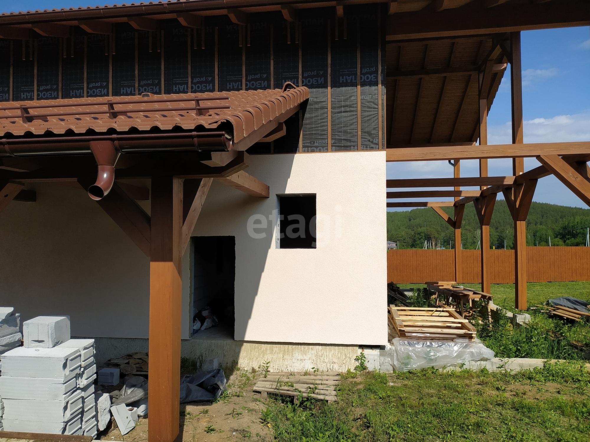 Купить дачу, дом, коттедж за 9 100 000 рублей на КП Городок Солнца, 8