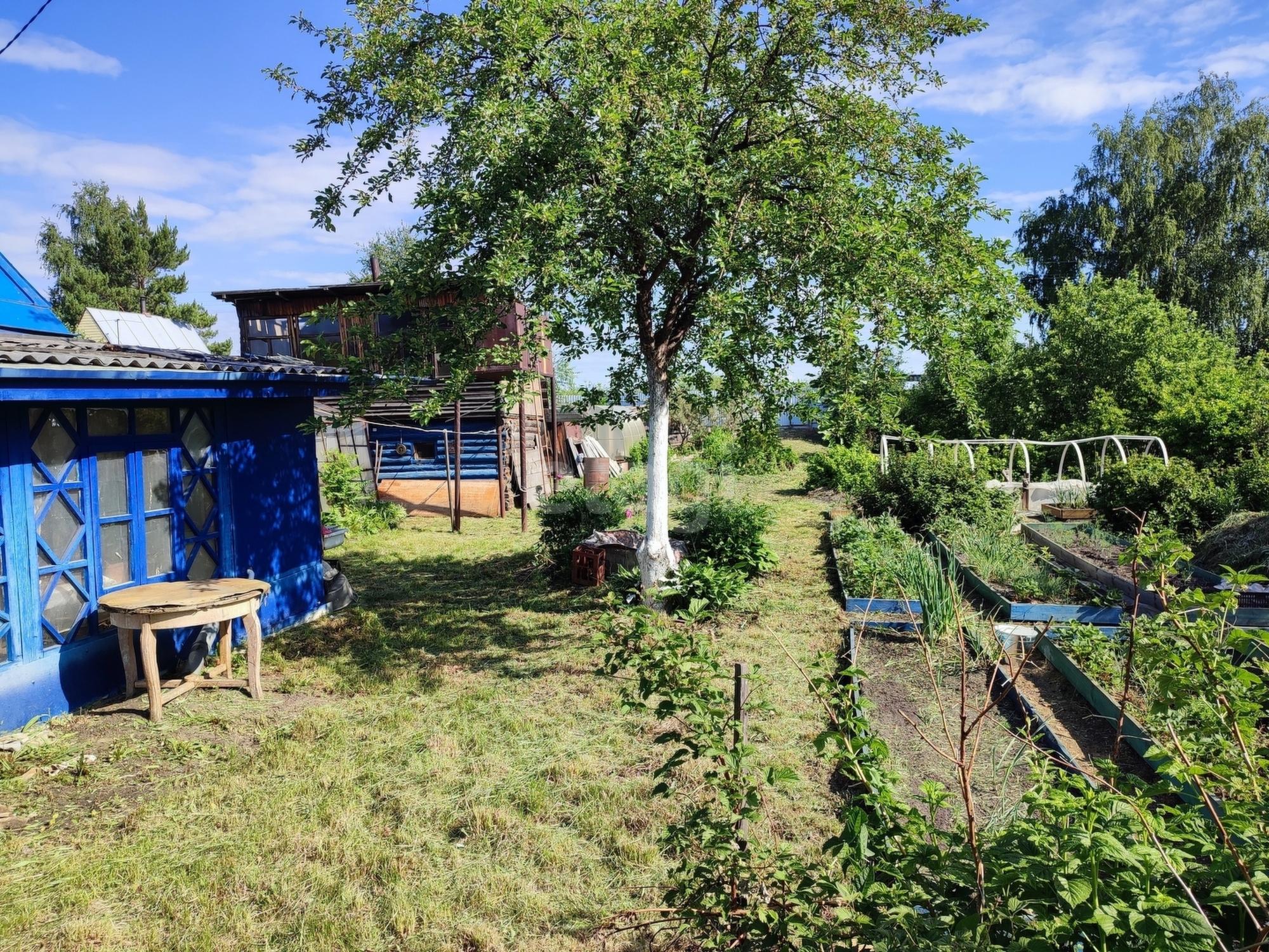 Купить дачу, дом, коттедж за 1 750 000 рублей на Торфяная,