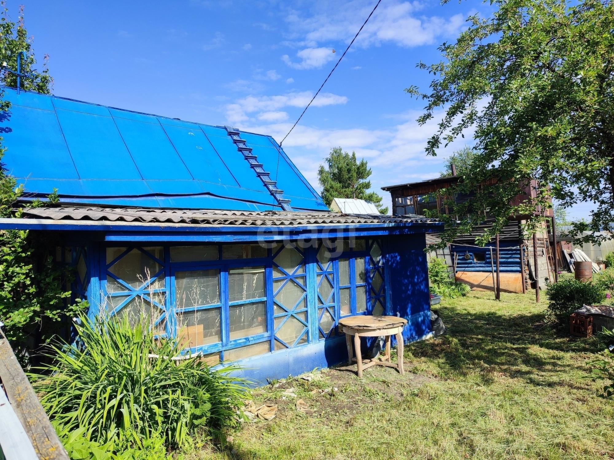 Купить дачу, дом, коттедж за 1 750 000 рублей на Торфяная,